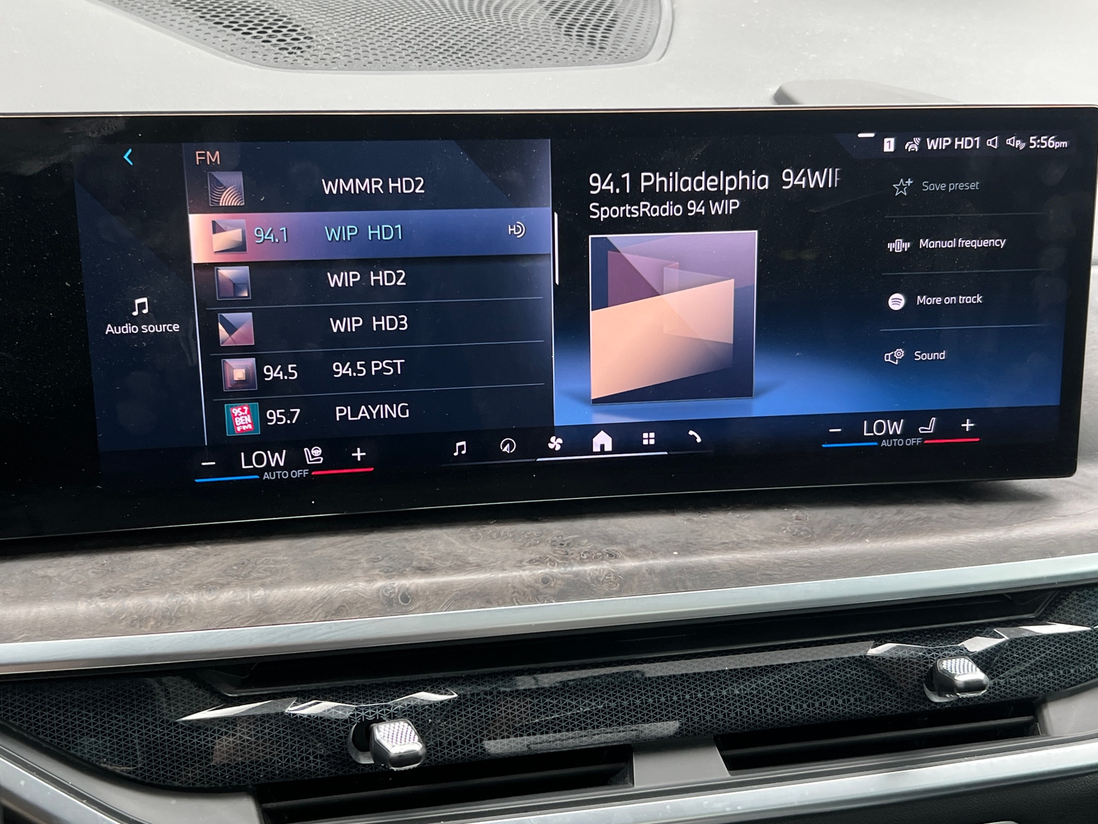 Thumbnail: 2024 BMW X5 - 4