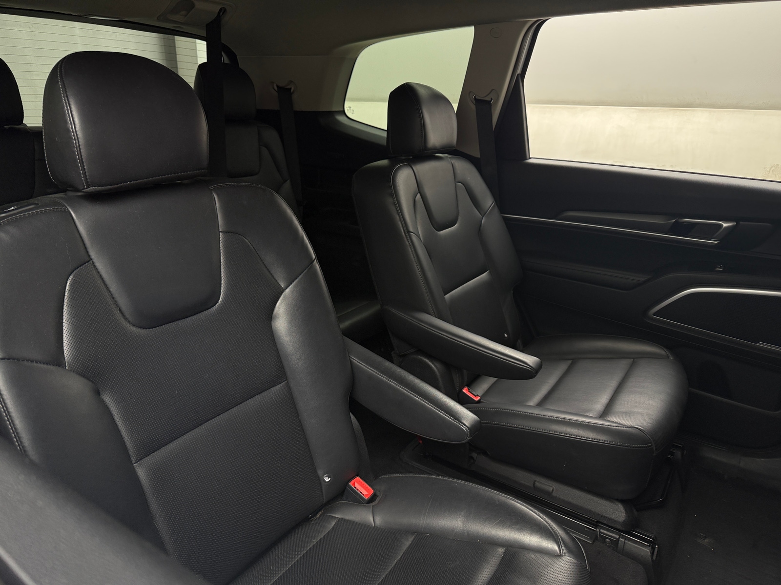 Thumbnail: 2021 Kia Telluride - 5