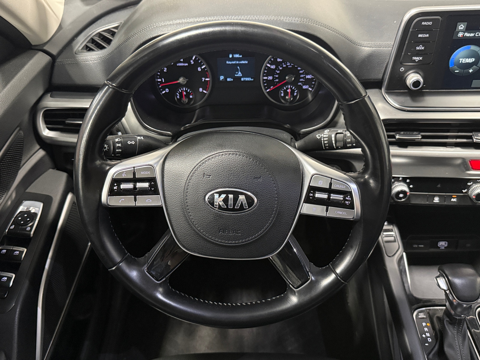 Thumbnail: 2021 Kia Telluride - 4