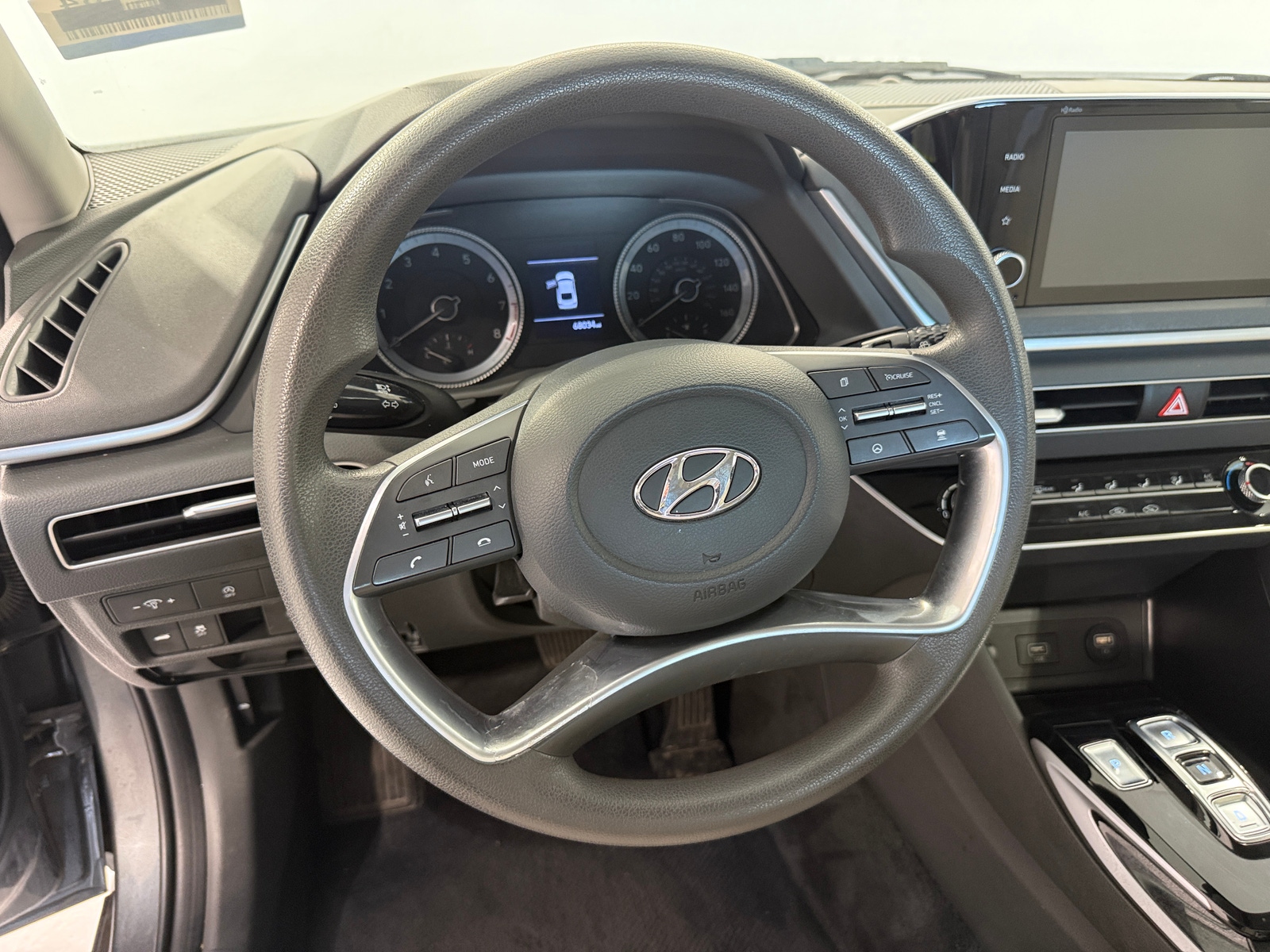 Thumbnail: 2023 Hyundai Sonata - 5