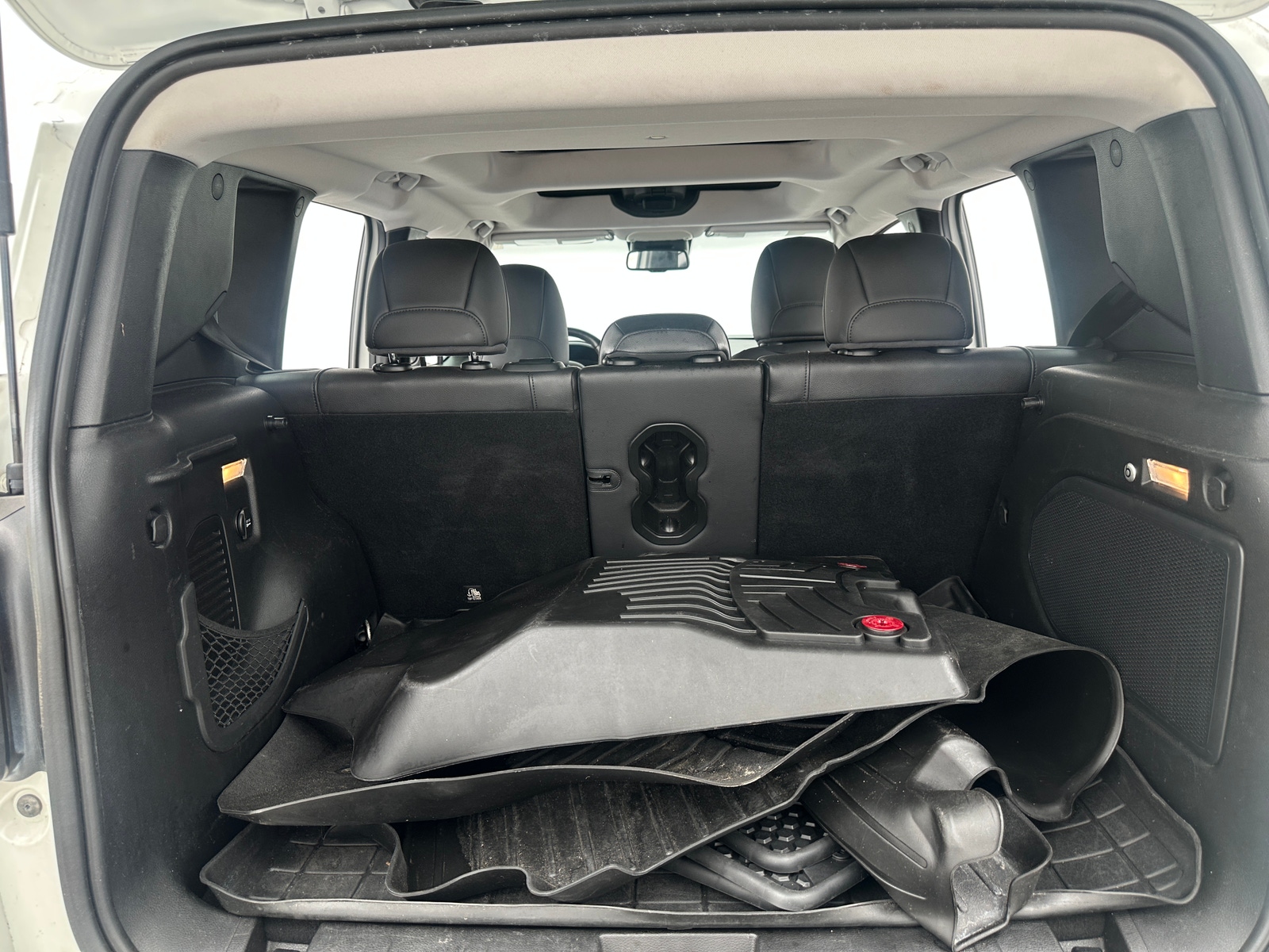 Thumbnail: 2016 Jeep Renegade - 6