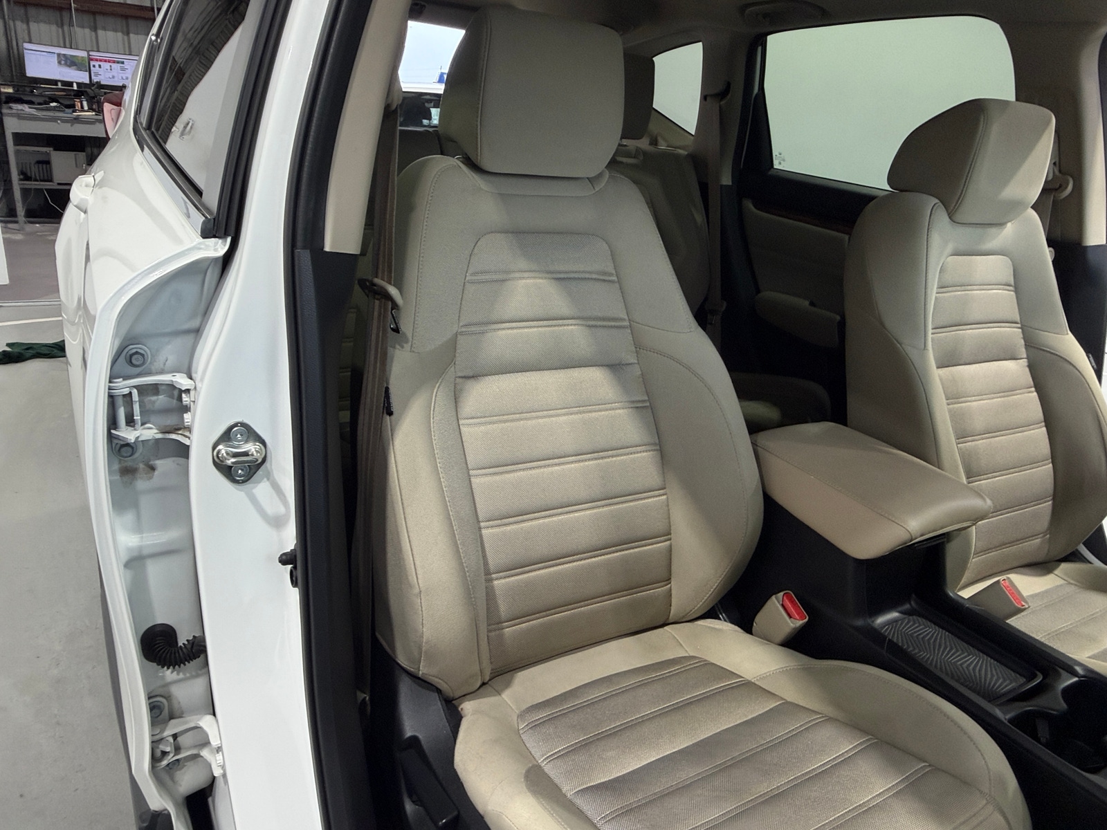 Thumbnail: 2018 Honda CR-V - 2