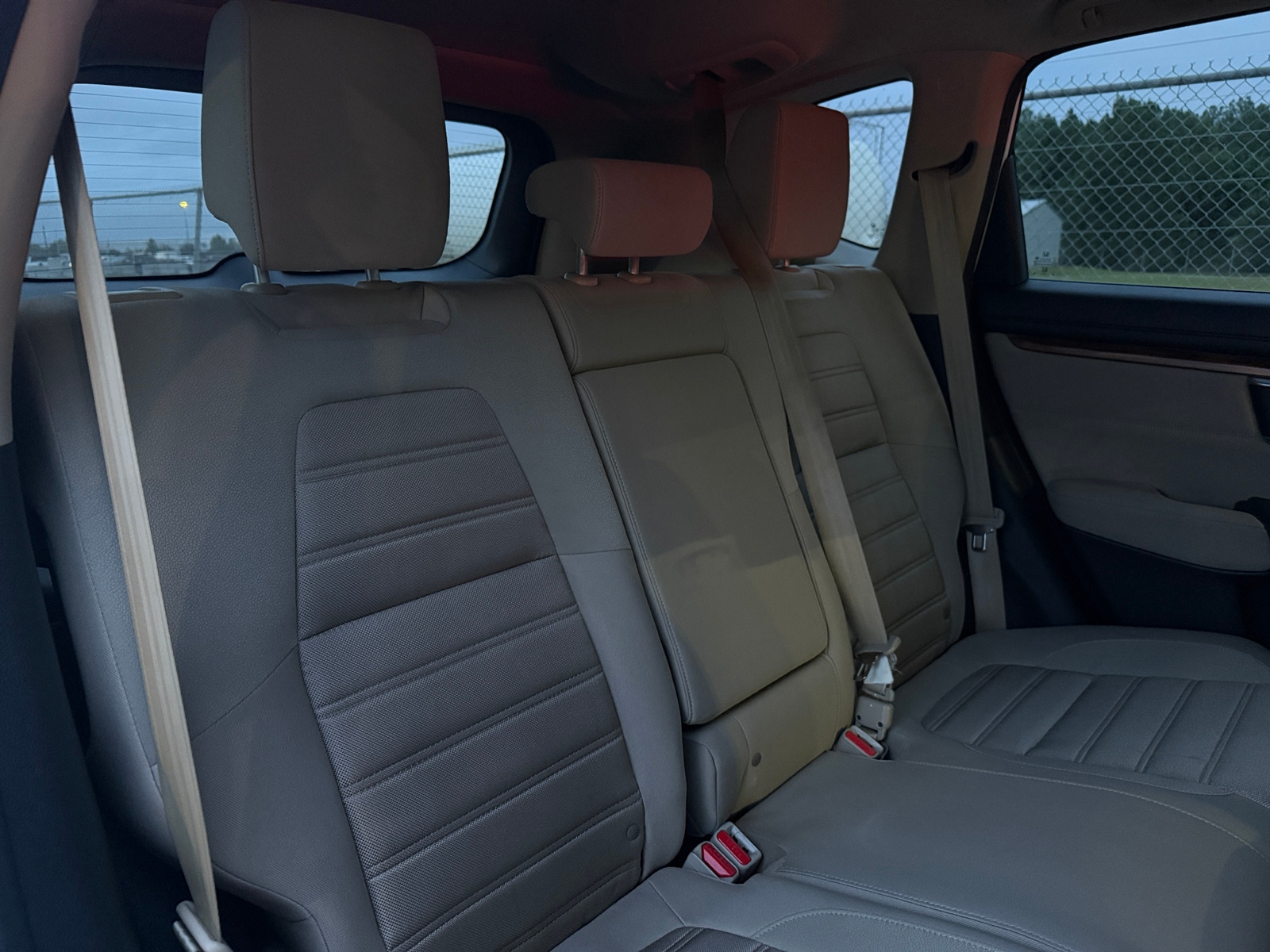 Thumbnail: 2018 Honda CR-V - 6