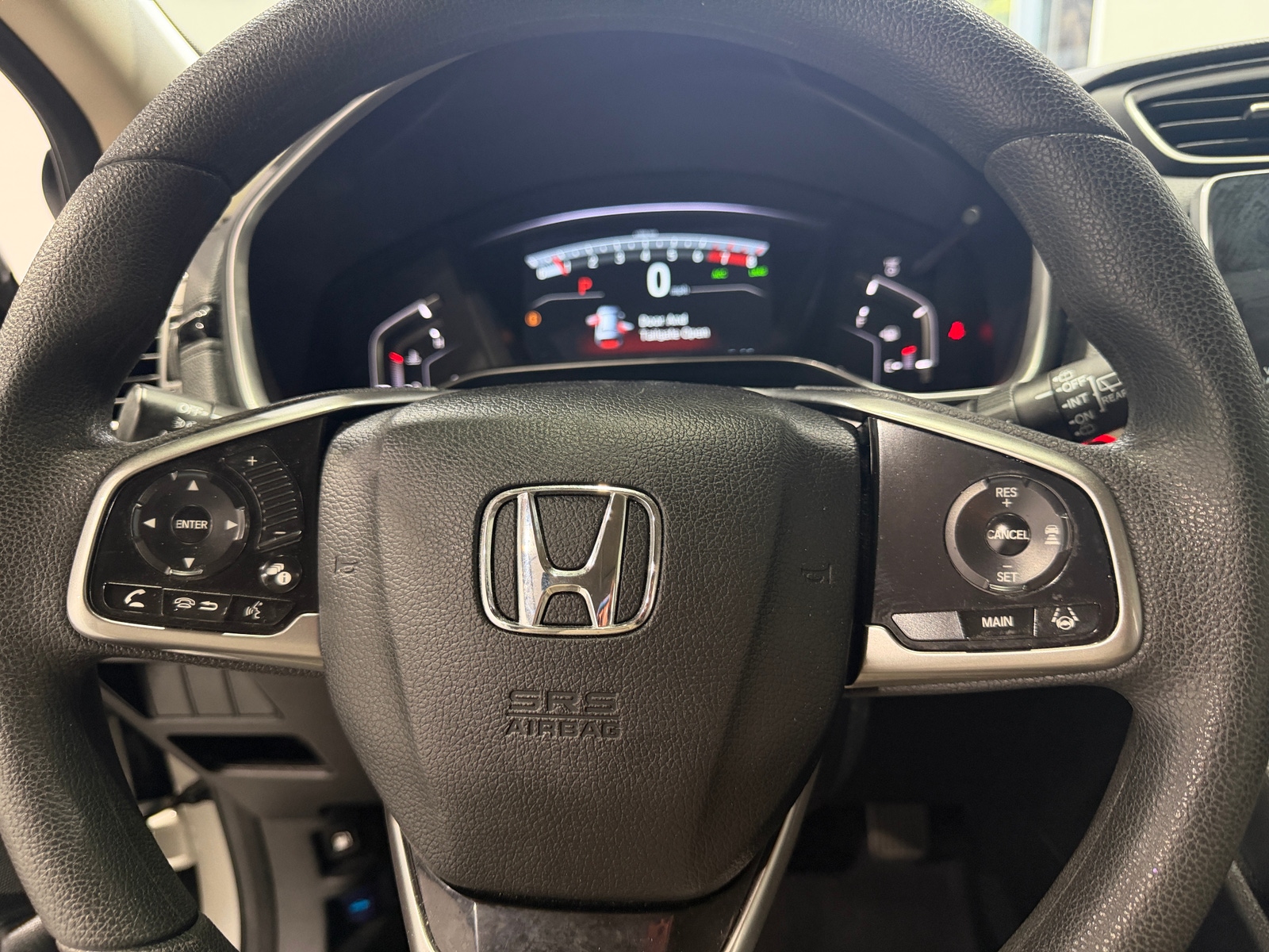 Thumbnail: 2018 Honda CR-V - 5