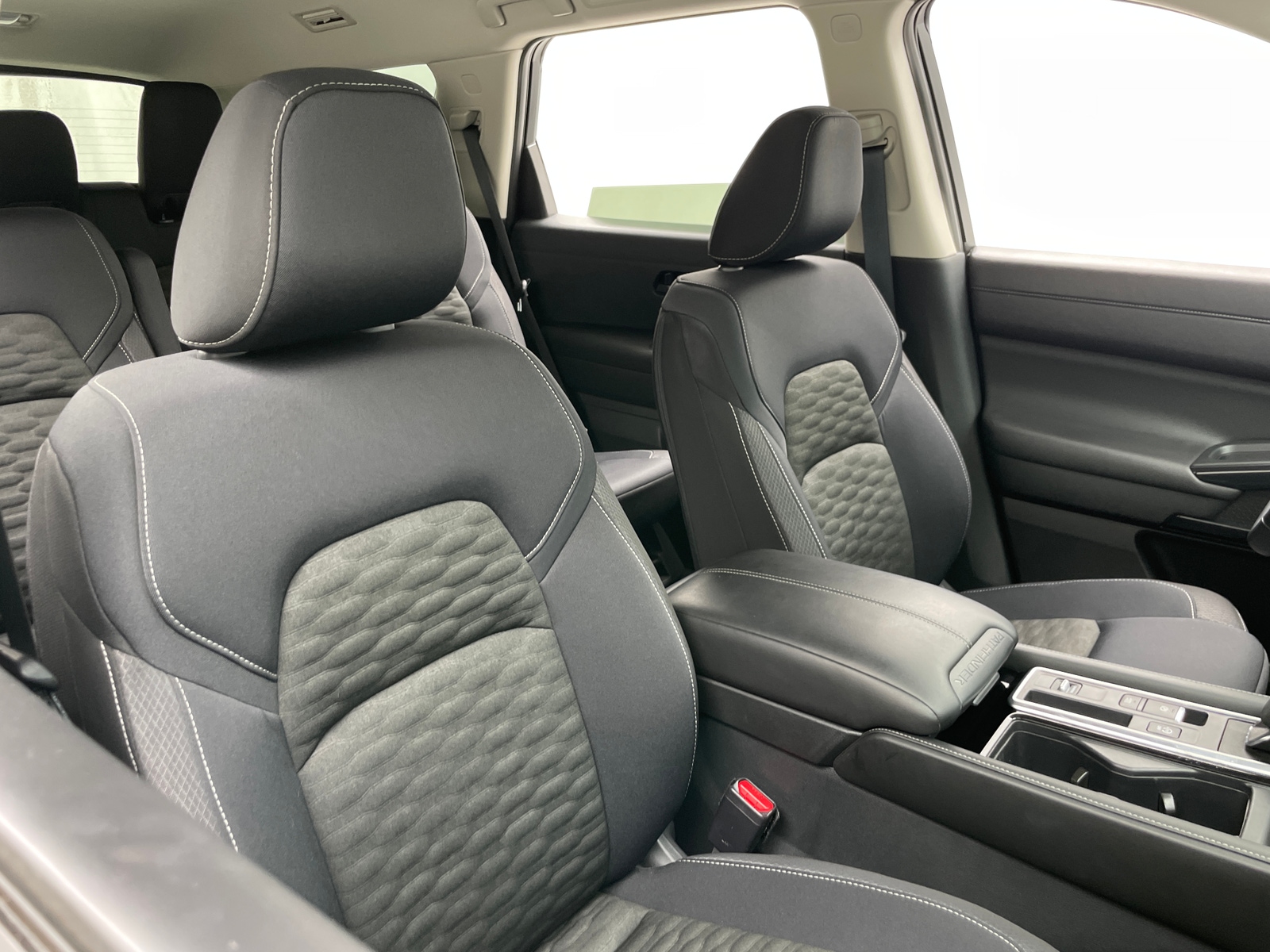 Thumbnail: 2024 Nissan Pathfinder - 2
