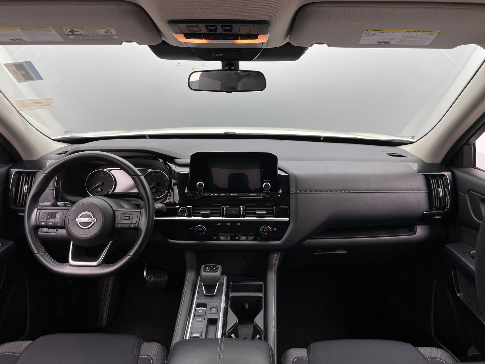 Thumbnail: 2024 Nissan Pathfinder - 3