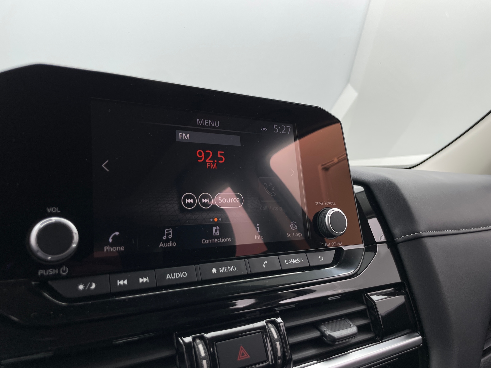 Thumbnail: 2024 Nissan Pathfinder - 4