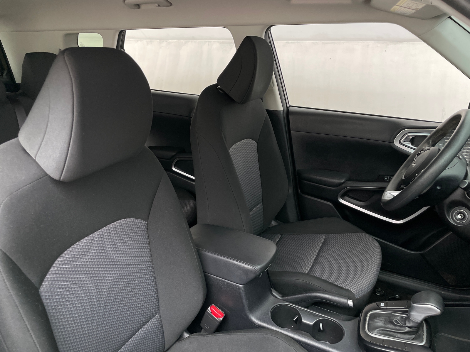 Thumbnail: 2022 Kia Soul - 2
