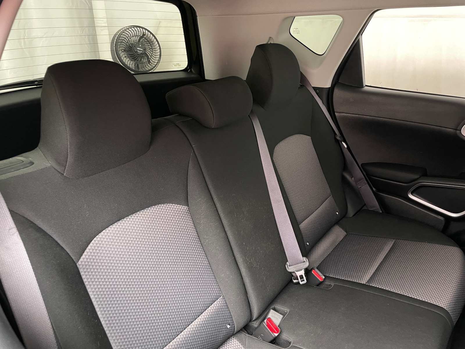 Thumbnail: 2022 Kia Soul - 6