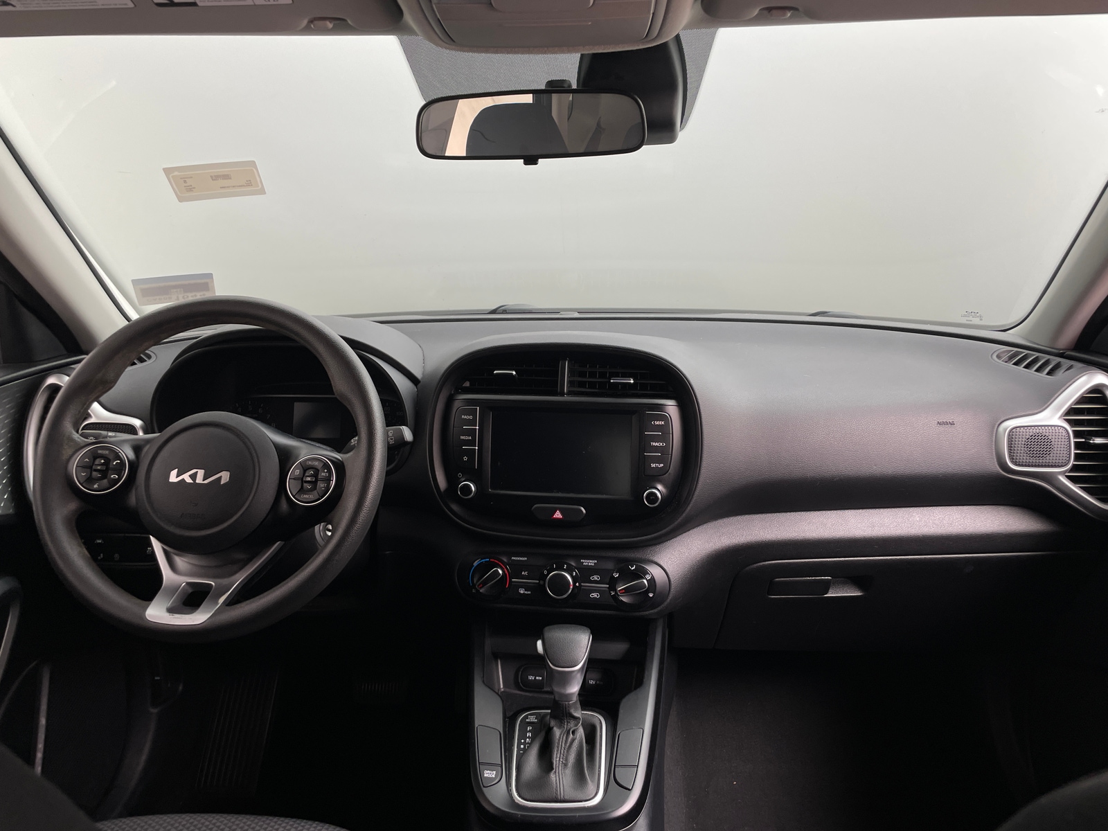Thumbnail: 2022 Kia Soul - 3