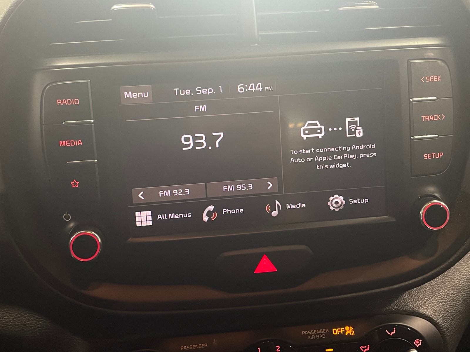 Thumbnail: 2022 Kia Soul - 4