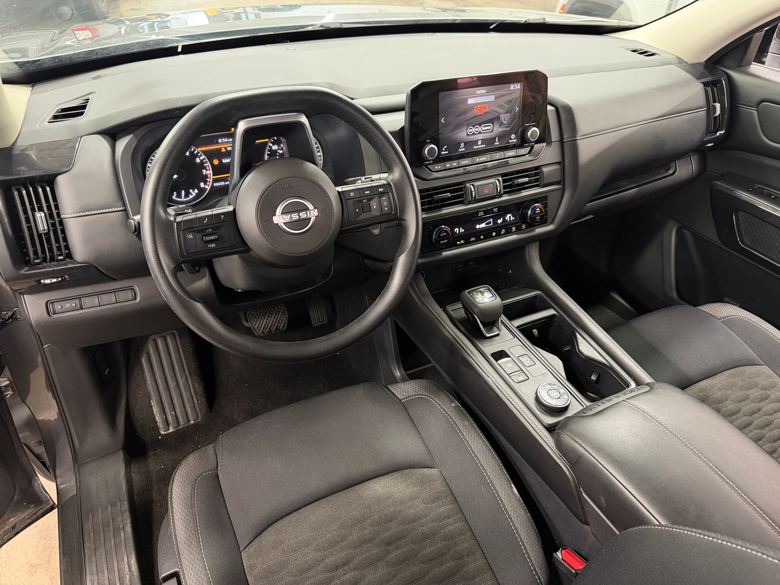 Thumbnail: 2024 Nissan Pathfinder - 3