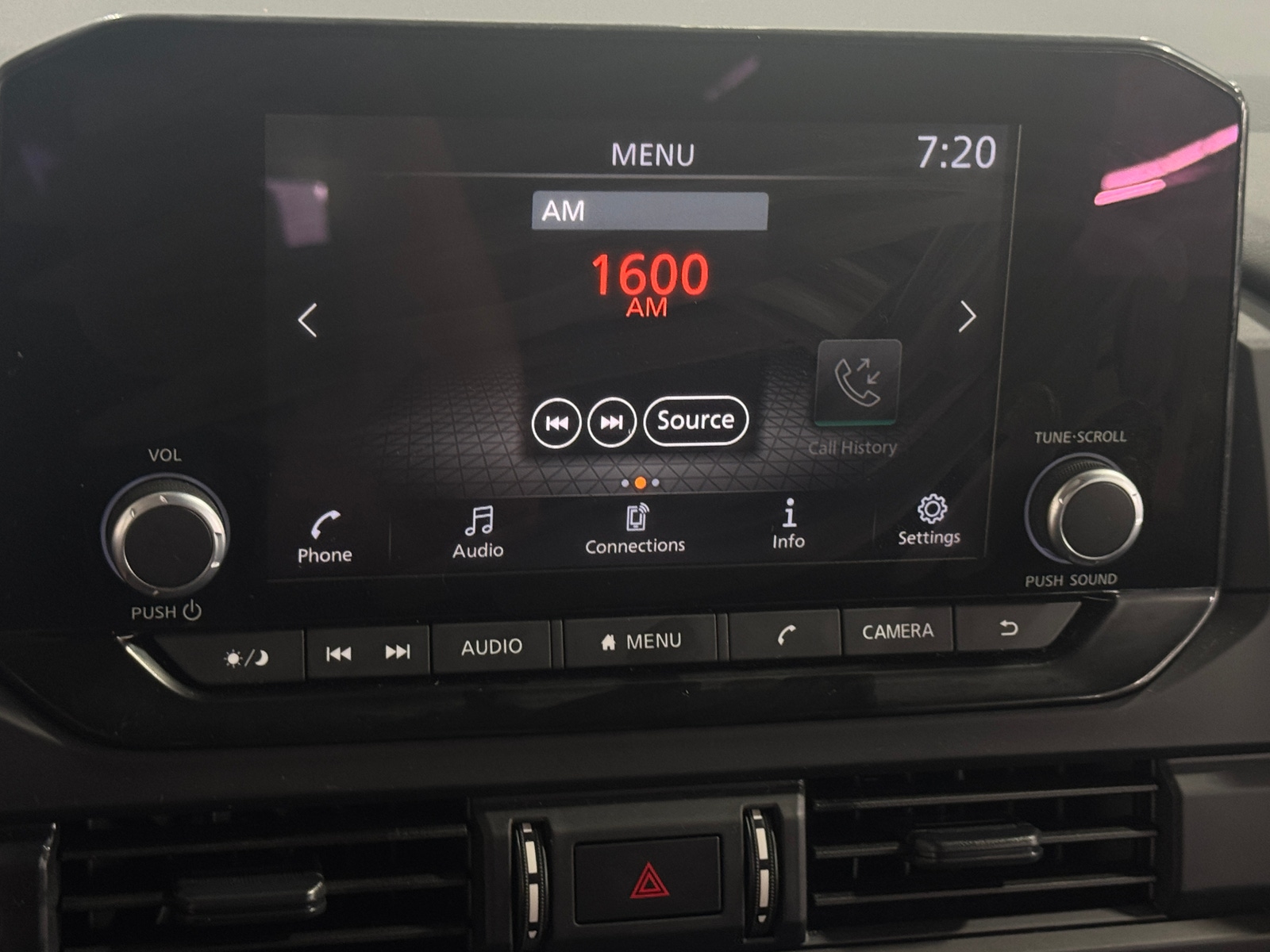 Thumbnail: 2024 Nissan Pathfinder - 4