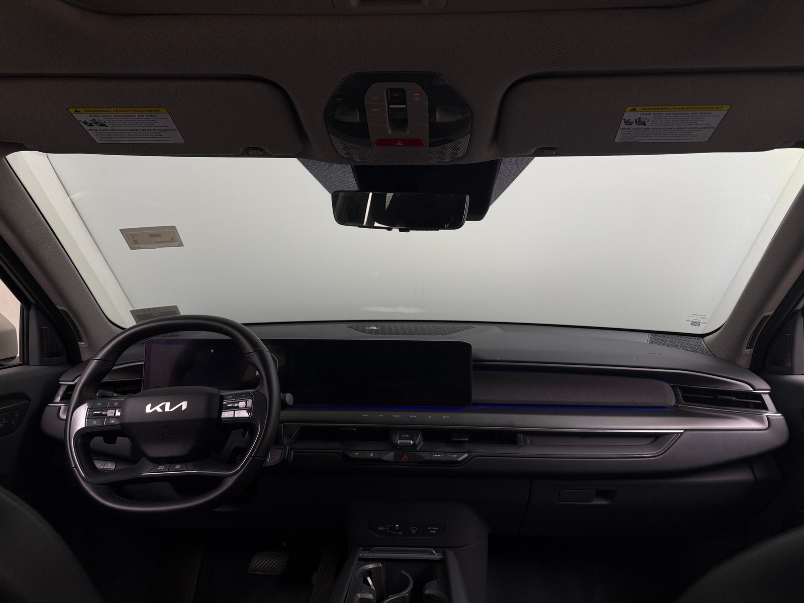 Thumbnail: 2024 Kia EV9 - 2