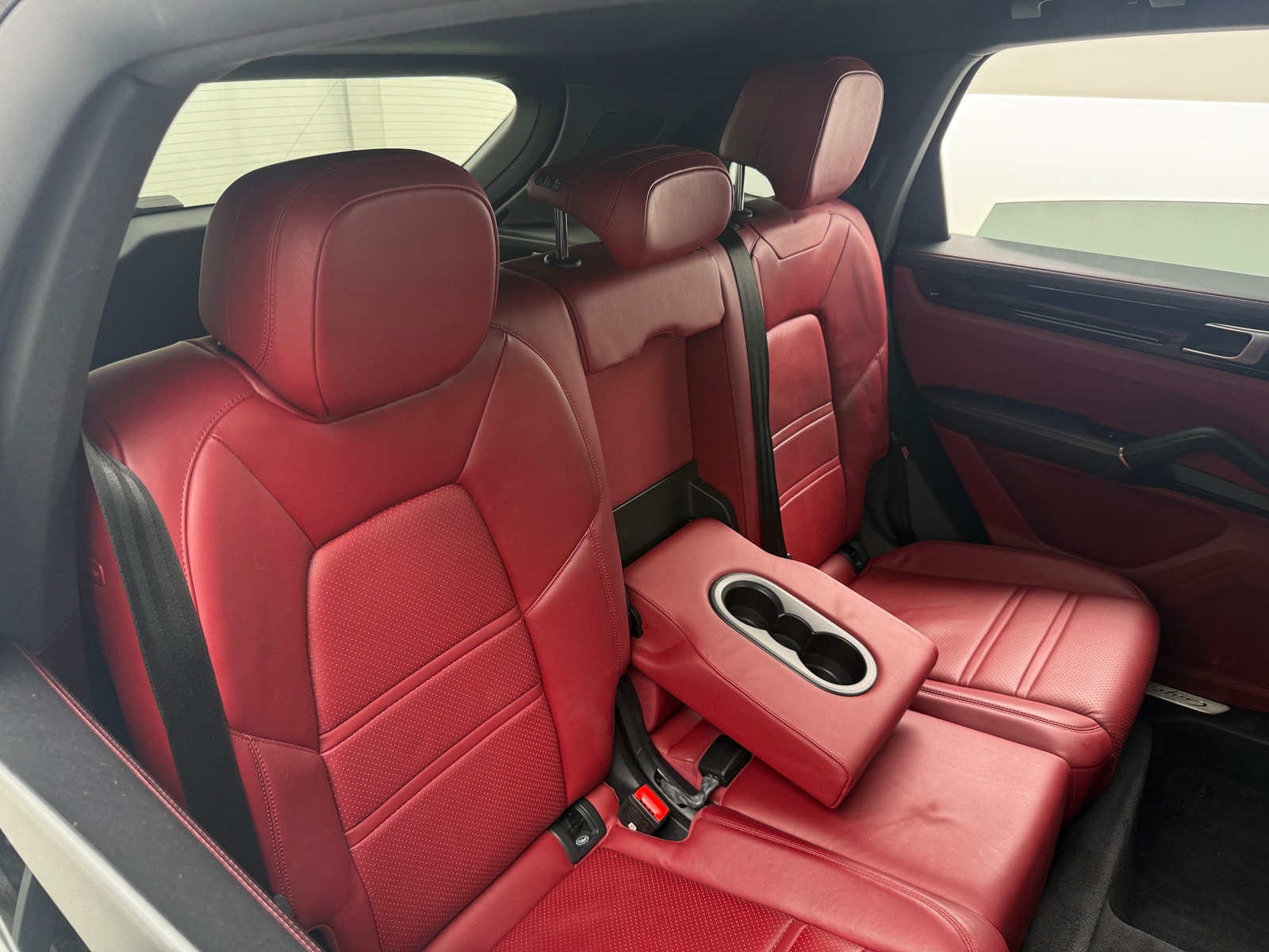 Thumbnail: 2019 Porsche Cayenne - 5