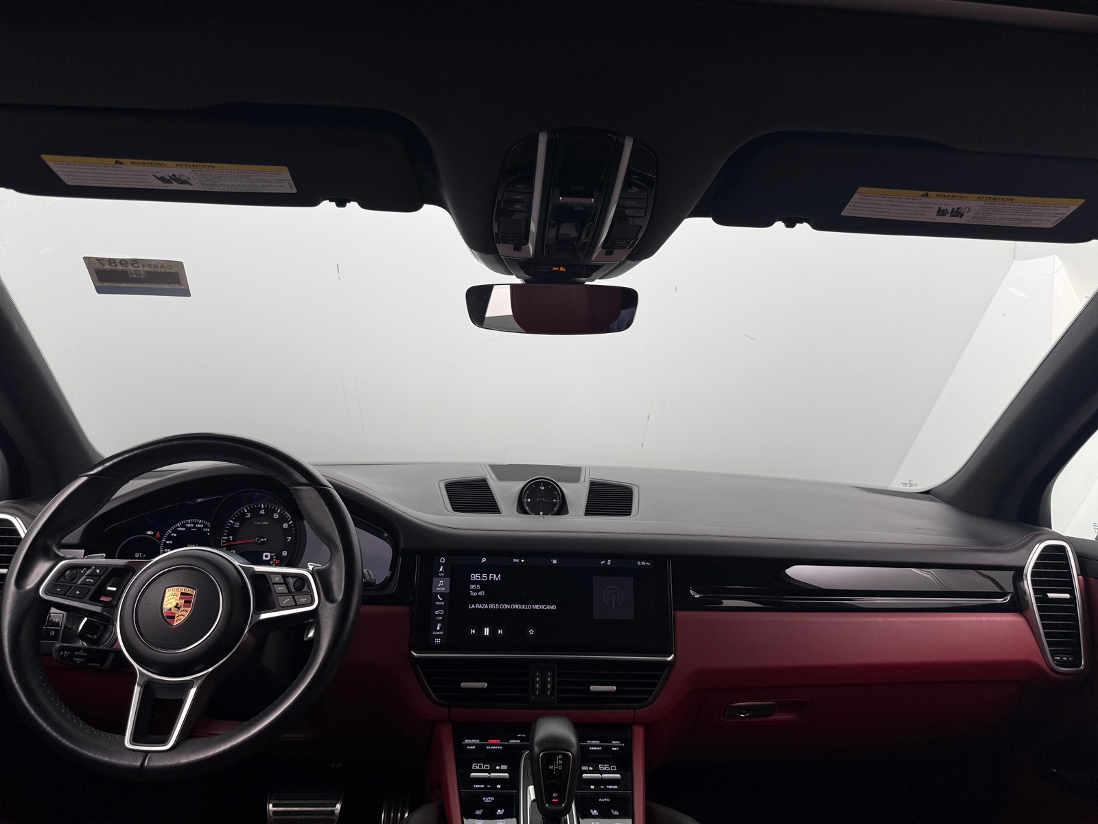 Thumbnail: 2019 Porsche Cayenne - 2