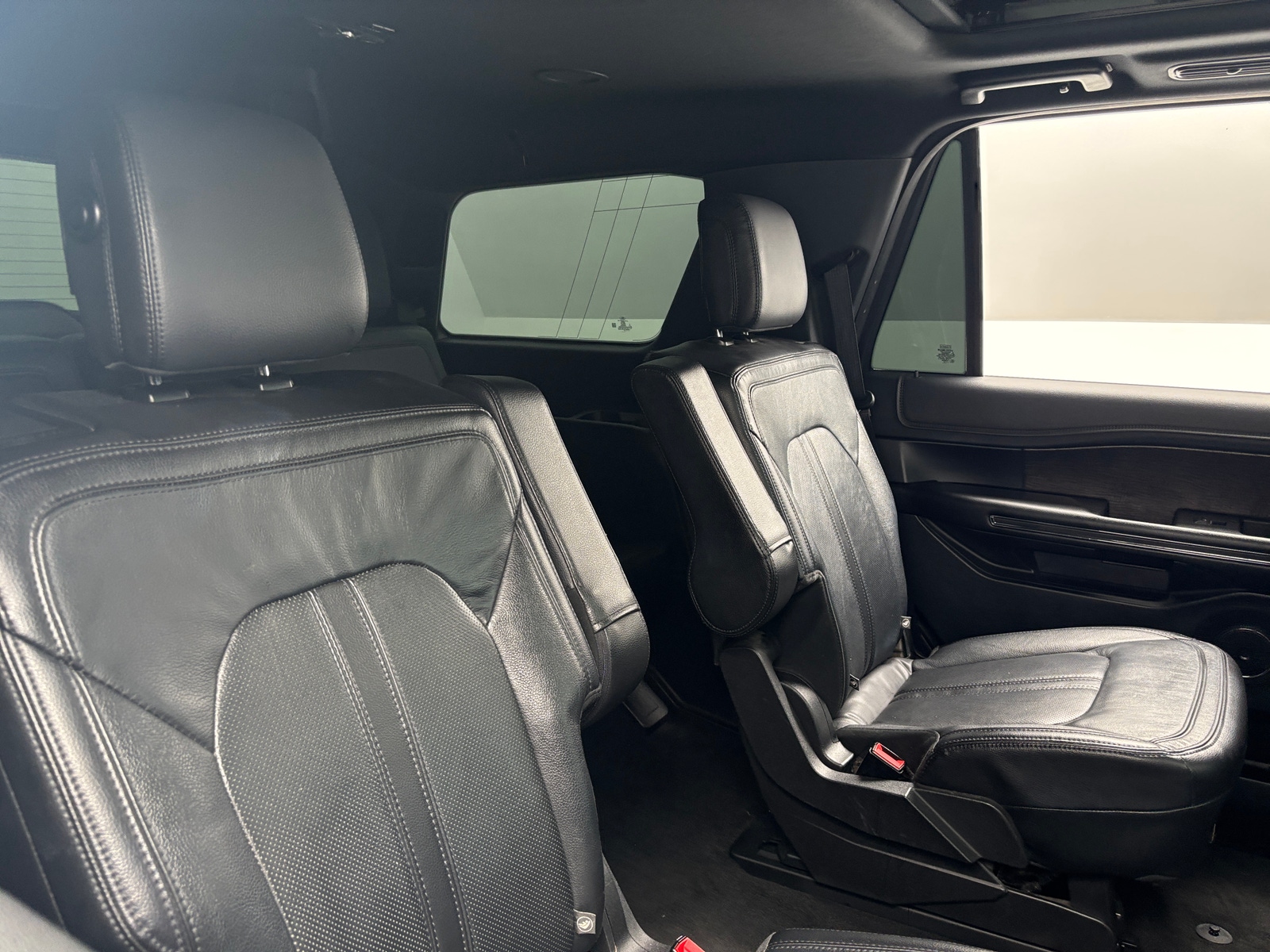 Thumbnail: 2019 Ford Expedition - 5