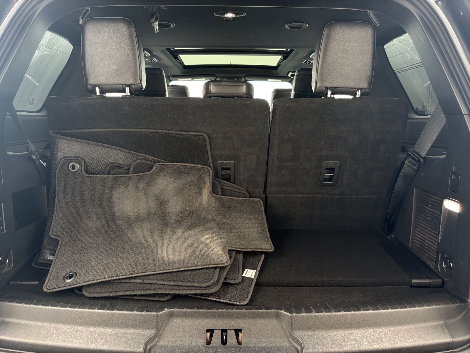 Thumbnail: 2019 Ford Expedition - 6