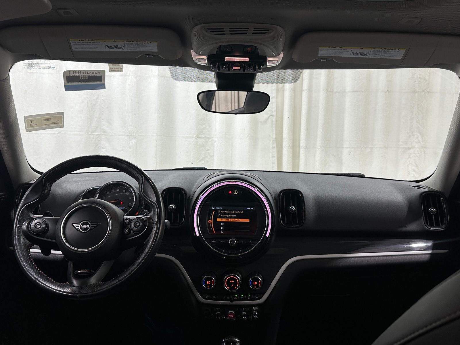 Thumbnail: 2020 MINI Cooper Countryman - 2