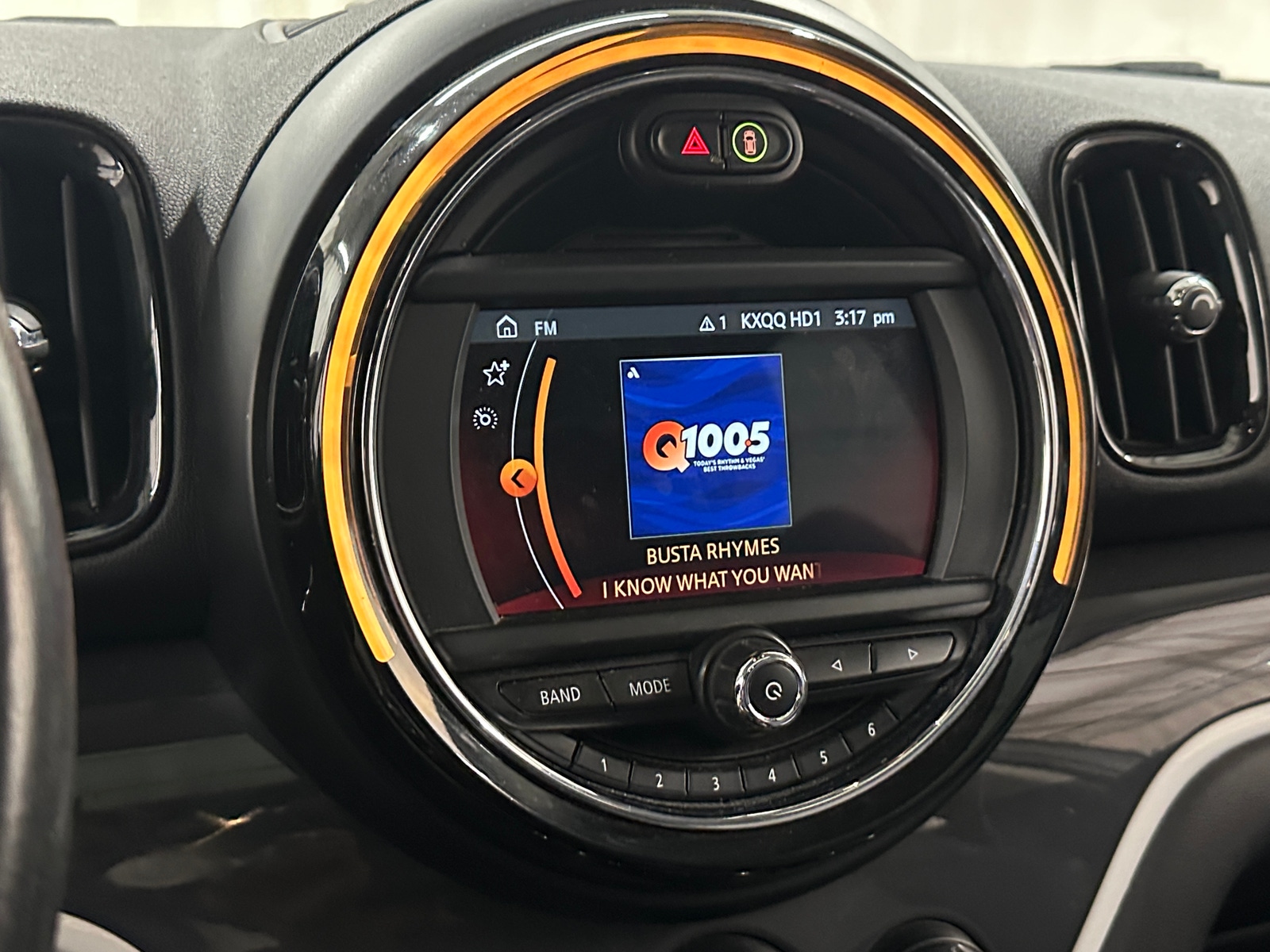 Thumbnail: 2020 MINI Cooper Countryman - 3