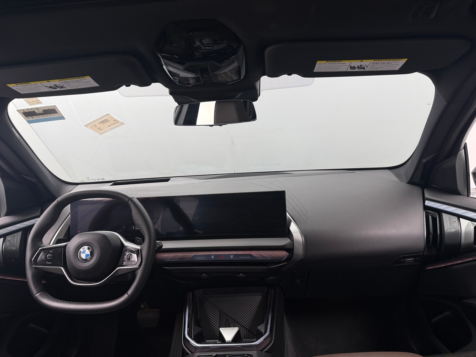 Thumbnail: 2026 BMW X3 - 3