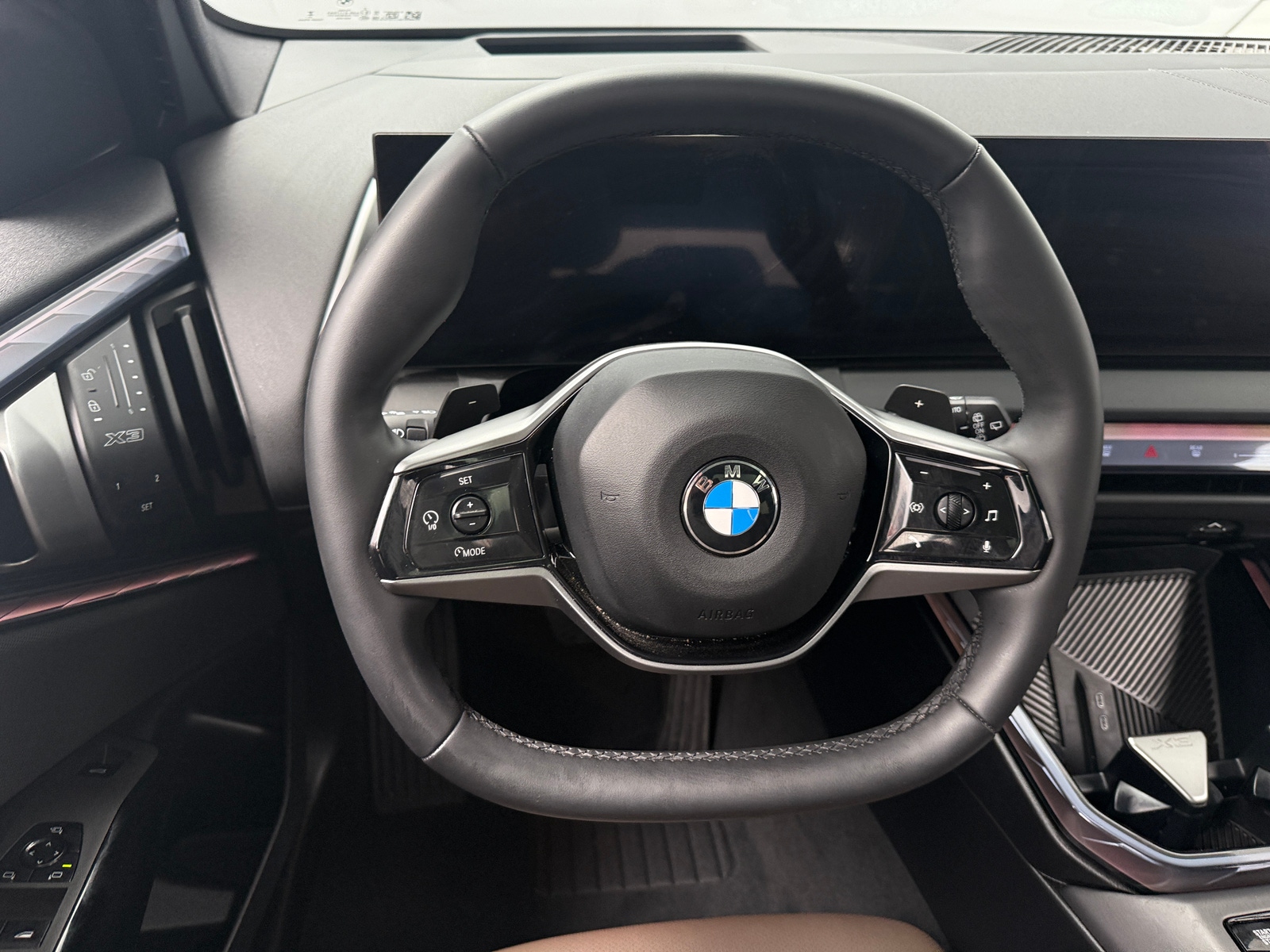 Thumbnail: 2026 BMW X3 - 5