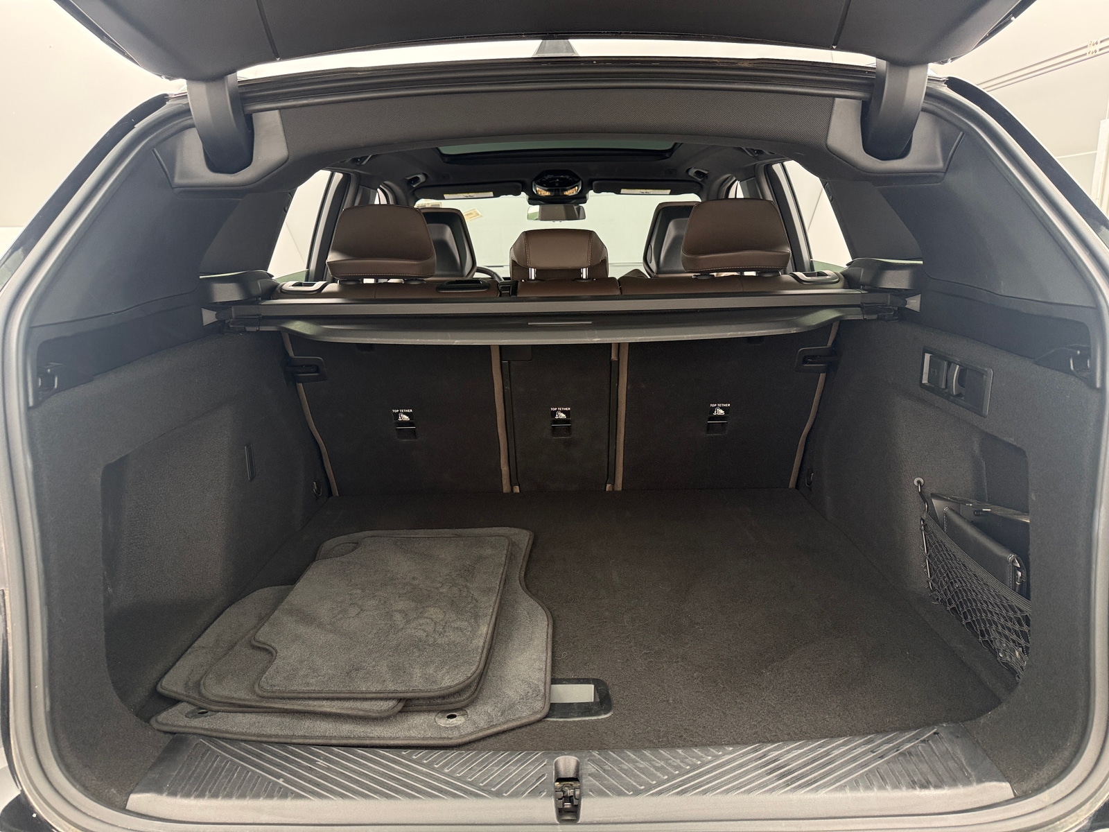 Thumbnail: 2026 BMW X3 - 7