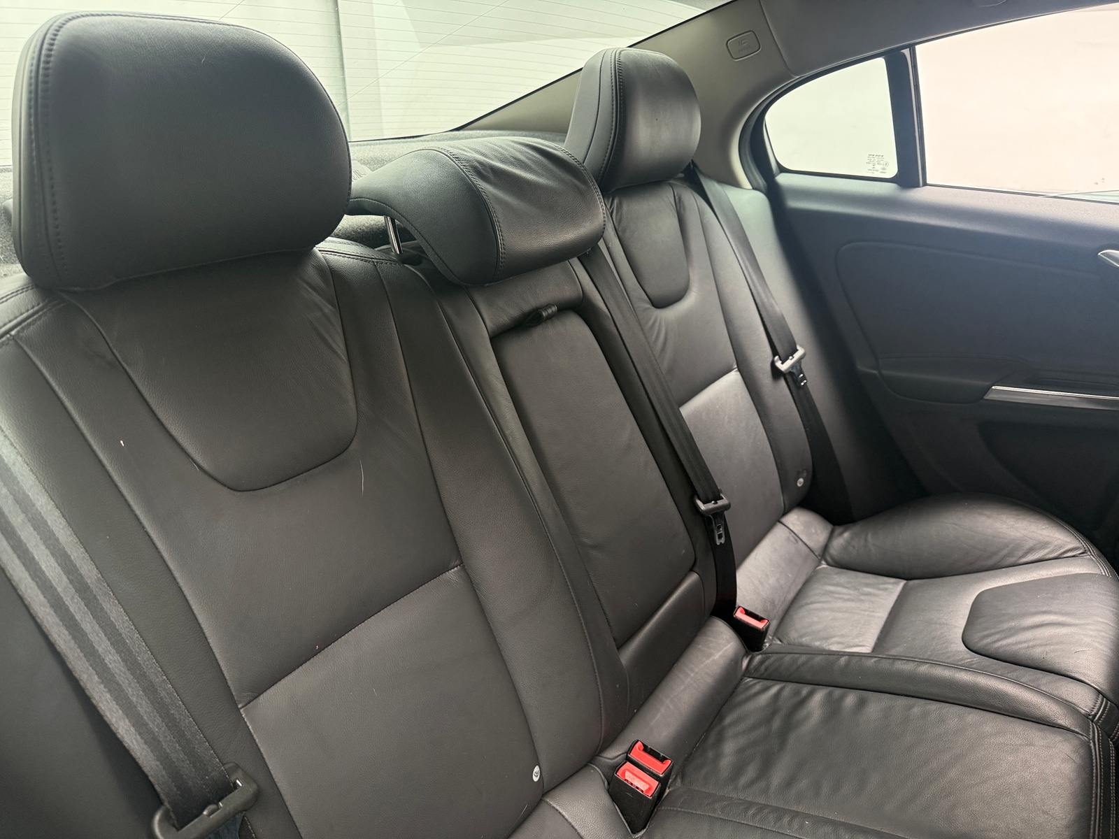 Thumbnail: 2013 Volvo S60 - 6