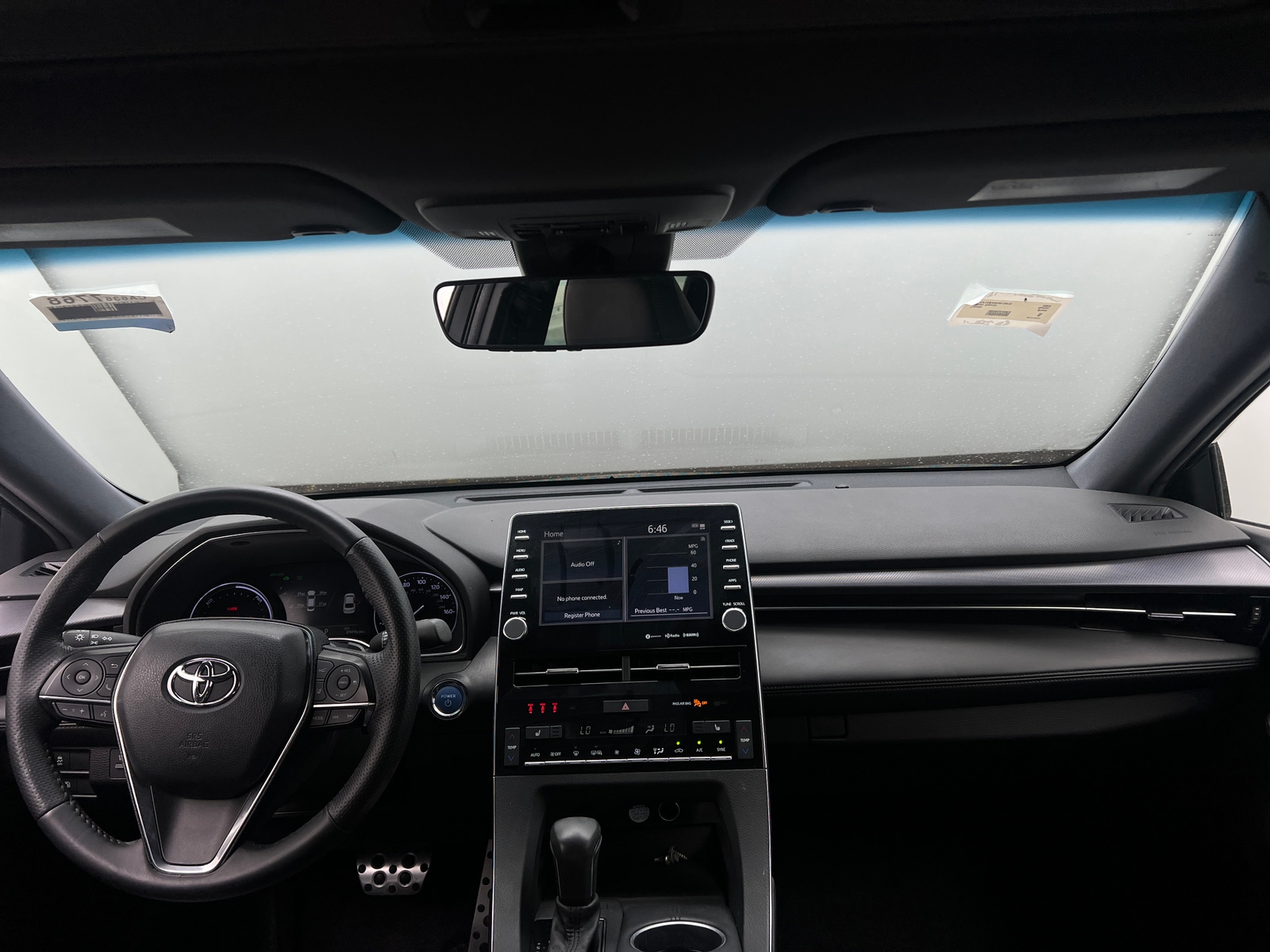Thumbnail: 2022 Toyota Avalon - 3