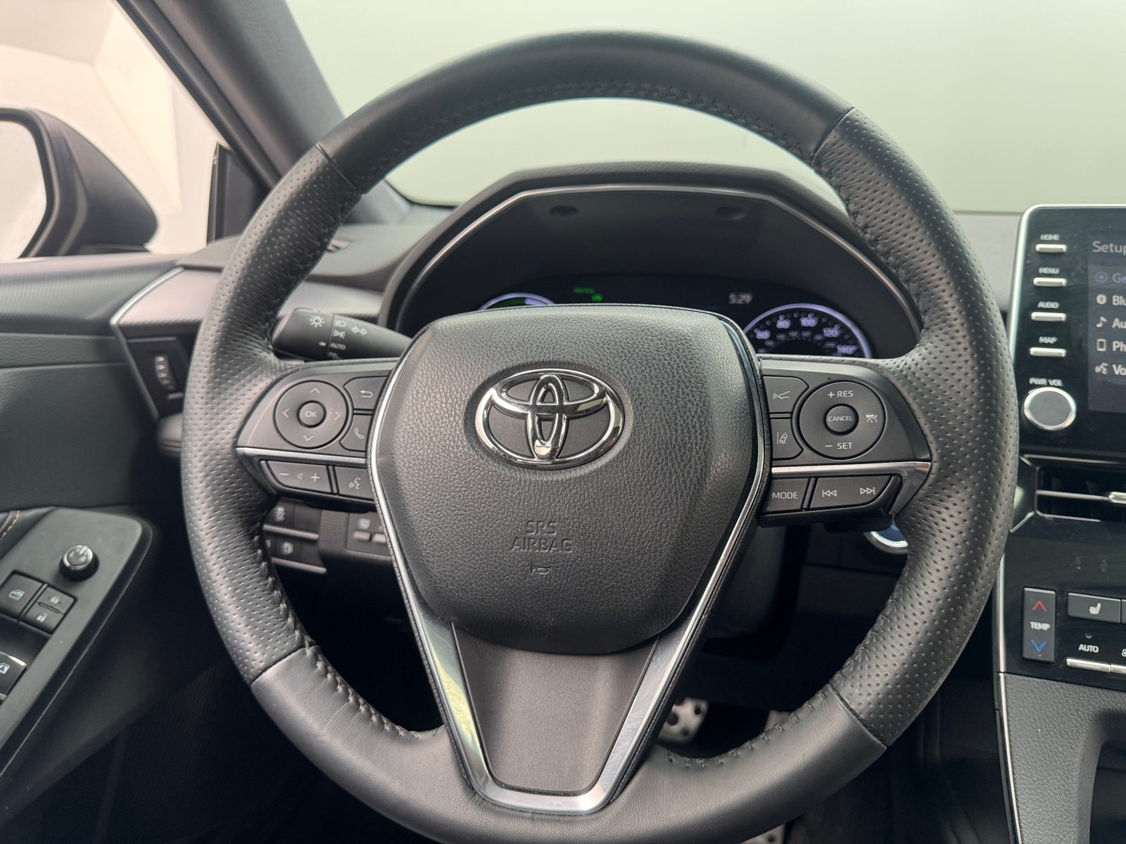 Thumbnail: 2022 Toyota Avalon - 5