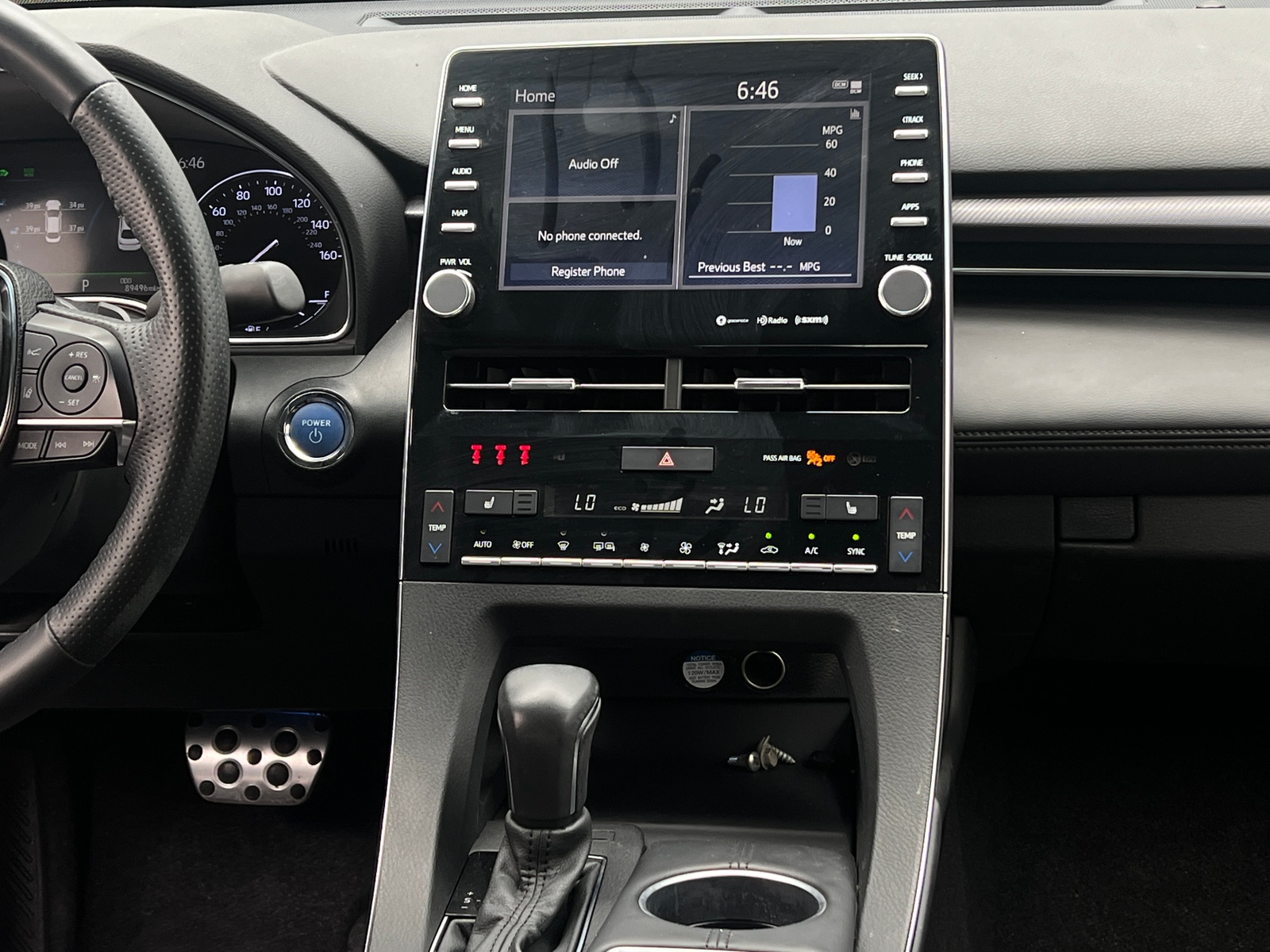 Thumbnail: 2022 Toyota Avalon - 4