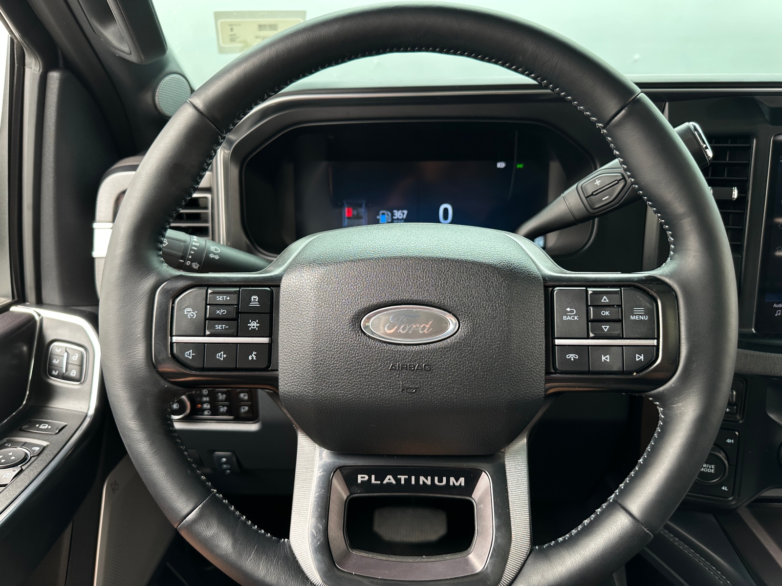 Thumbnail: 2026 Ford Econoline - 4
