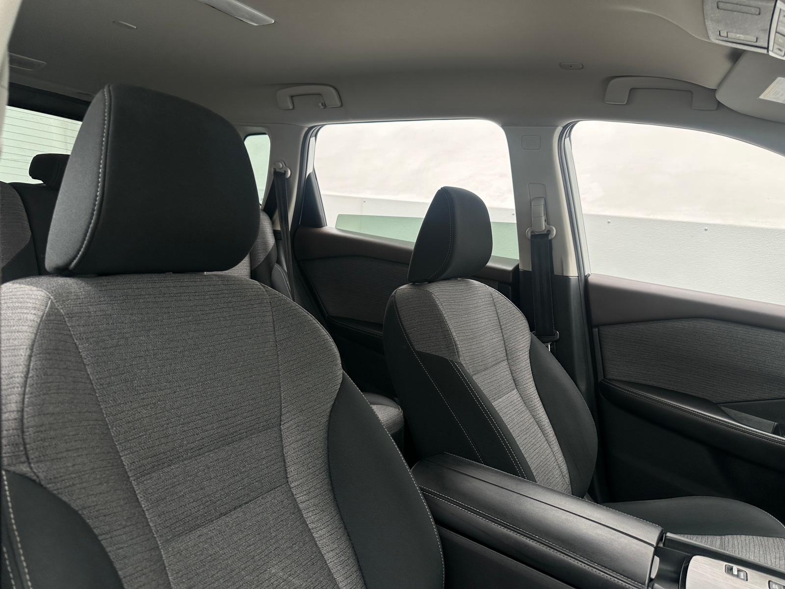 Thumbnail: 2023 Nissan Rogue - 2