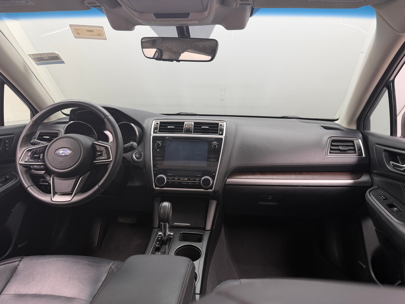 Thumbnail: 2019 Subaru Outback - 2