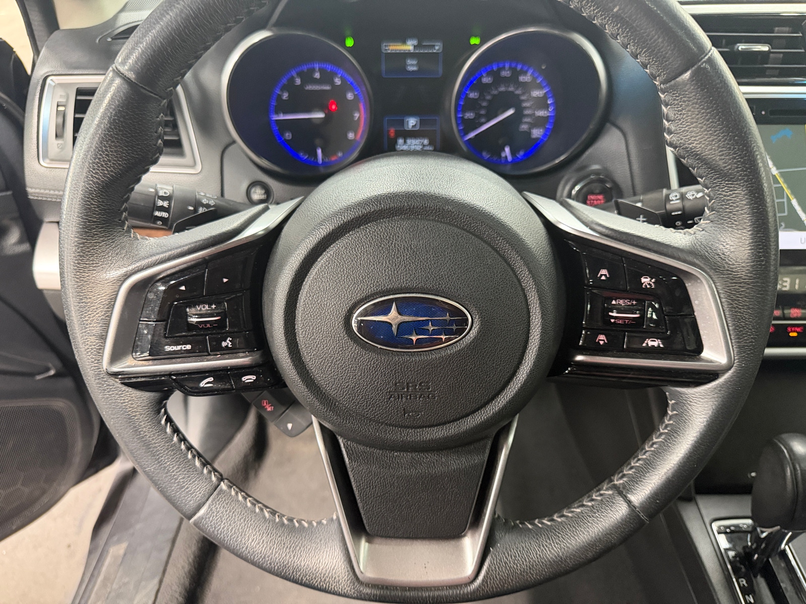 Thumbnail: 2019 Subaru Outback - 4