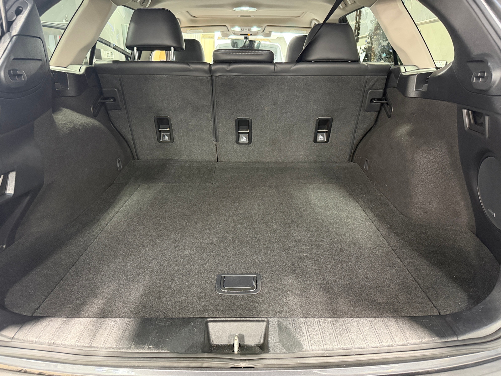 Thumbnail: 2019 Subaru Outback - 6