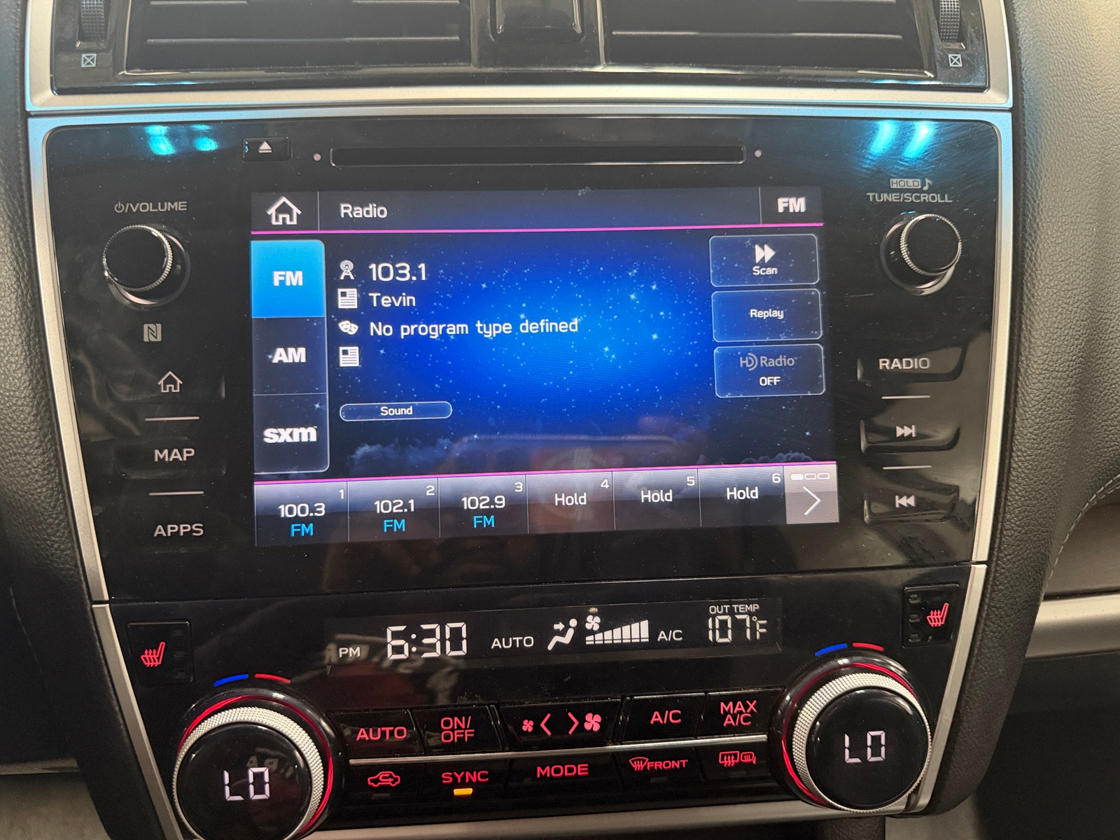 Thumbnail: 2019 Subaru Outback - 3