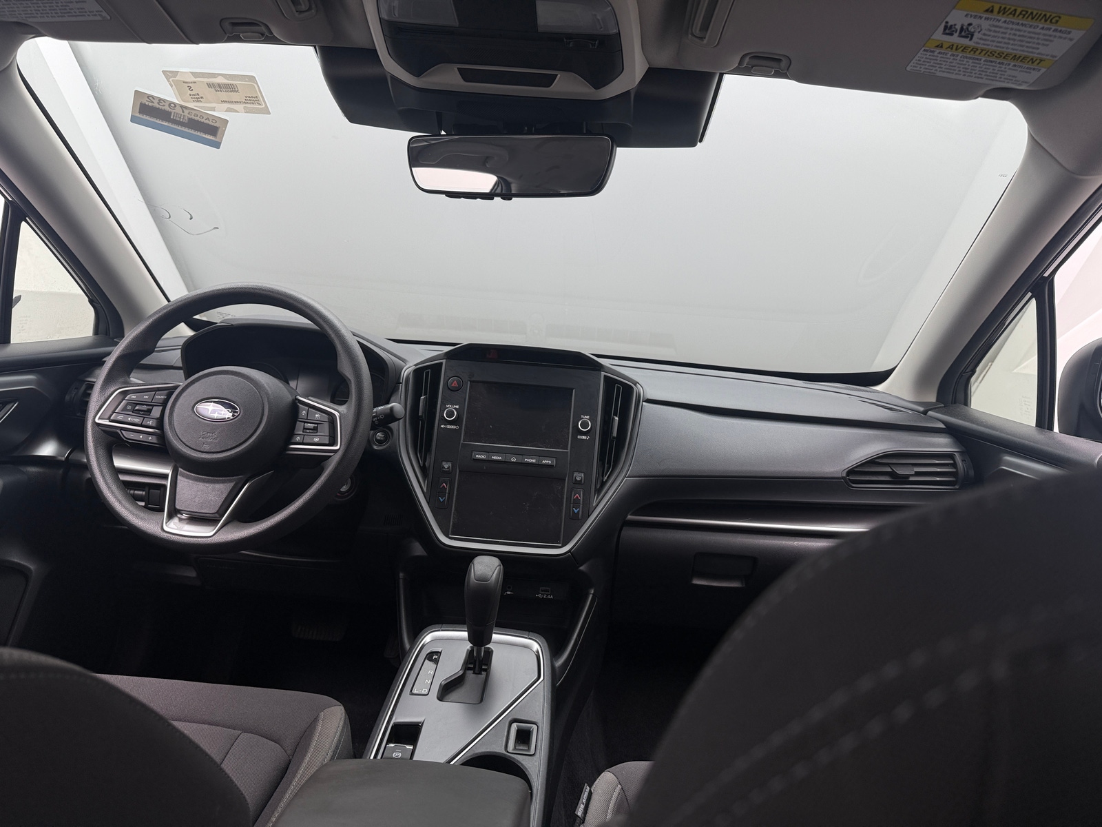 Thumbnail: 2024 Subaru Impreza - 3
