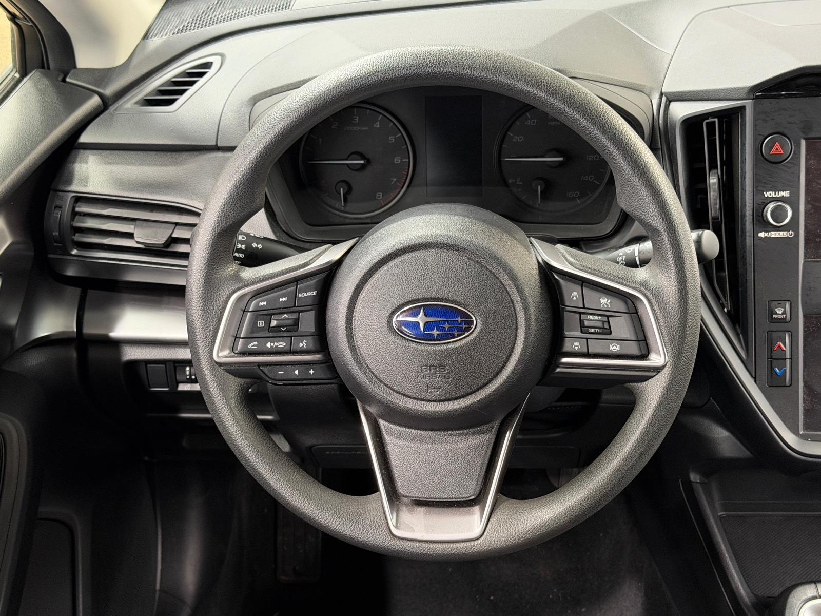 Thumbnail: 2024 Subaru Impreza - 5