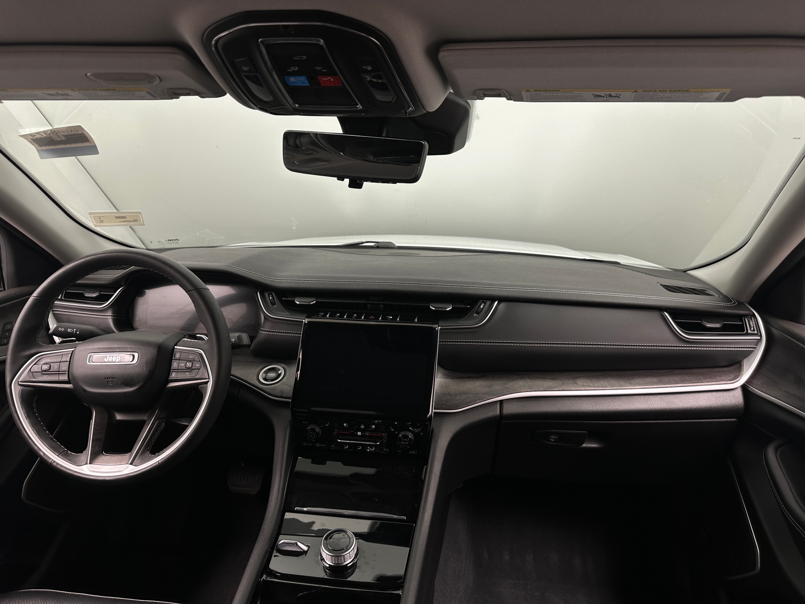 Thumbnail: 2023 Jeep Grand Cherokee L - 3