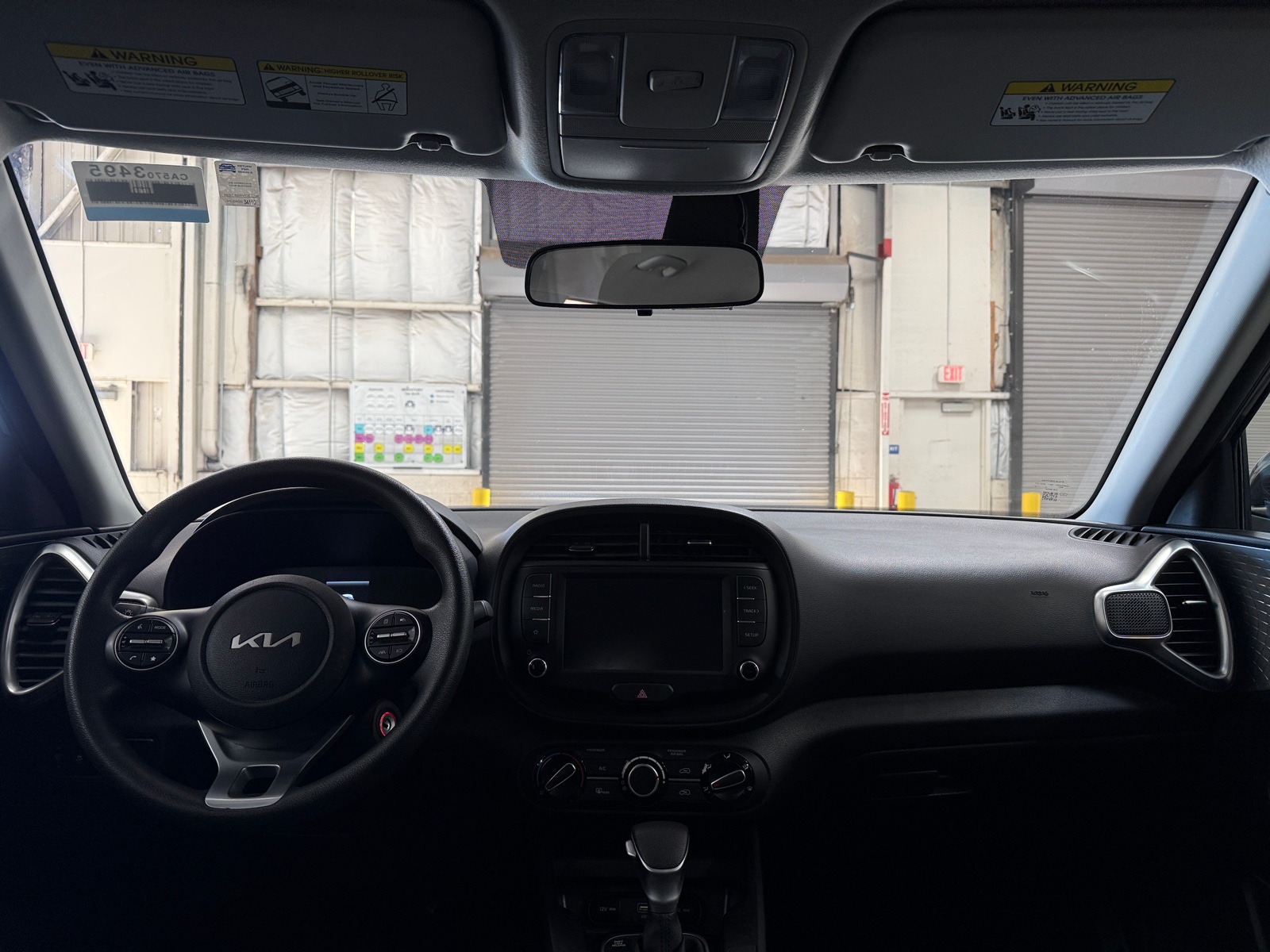 Thumbnail: 2025 Kia Soul - 3