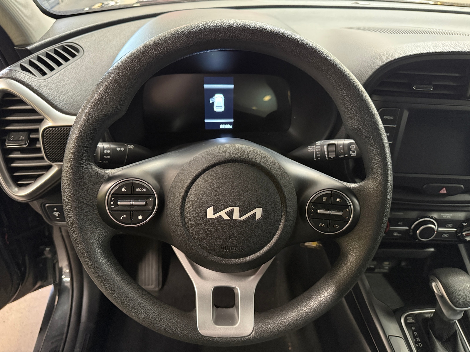 Thumbnail: 2025 Kia Soul - 5