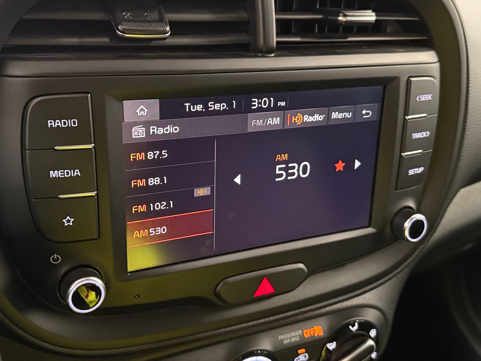 Thumbnail: 2025 Kia Soul - 4