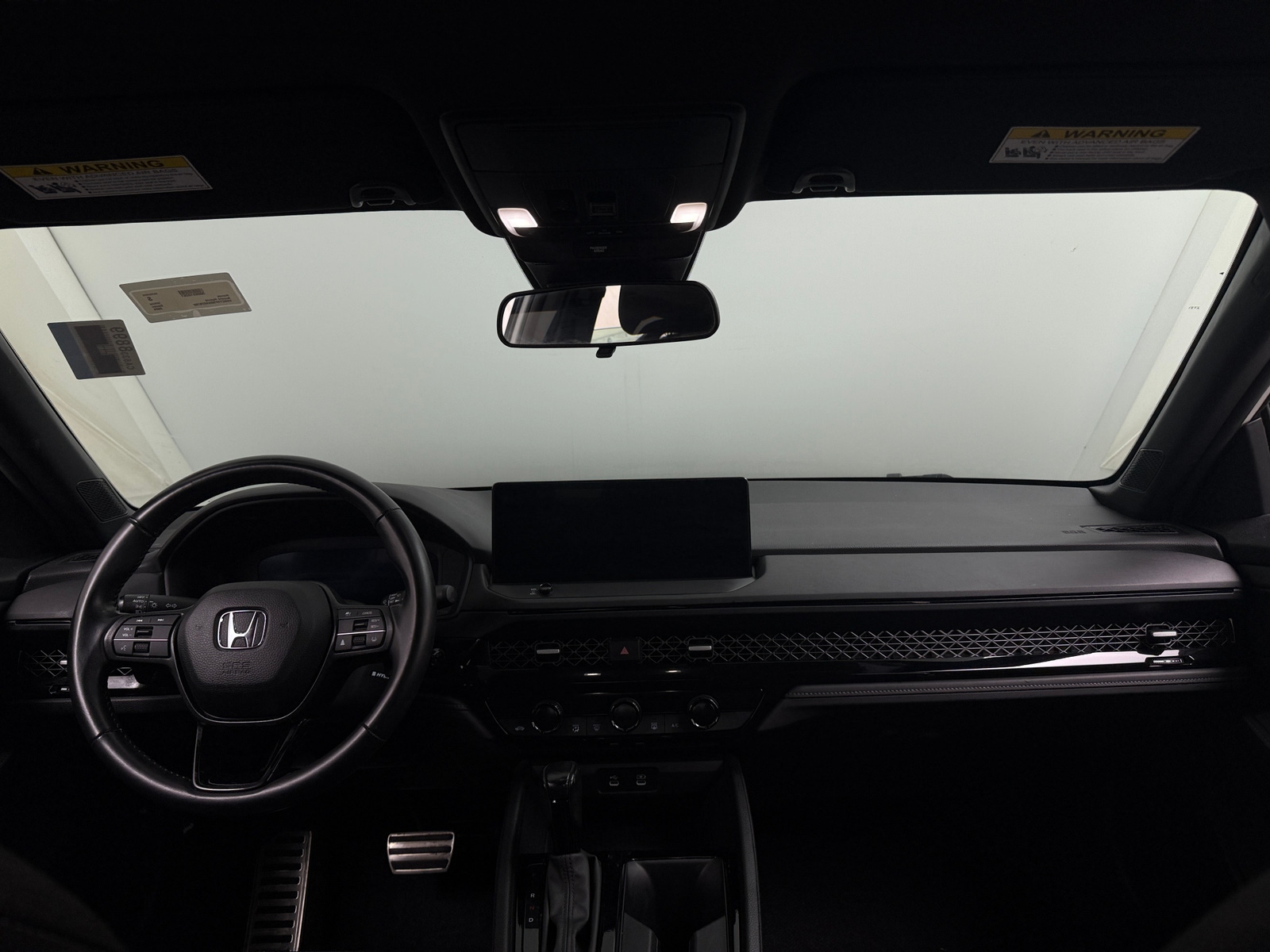 Thumbnail: 2024 Honda Accord - 3