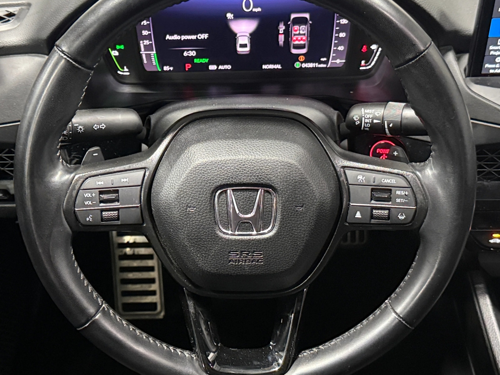 Thumbnail: 2024 Honda Accord - 5
