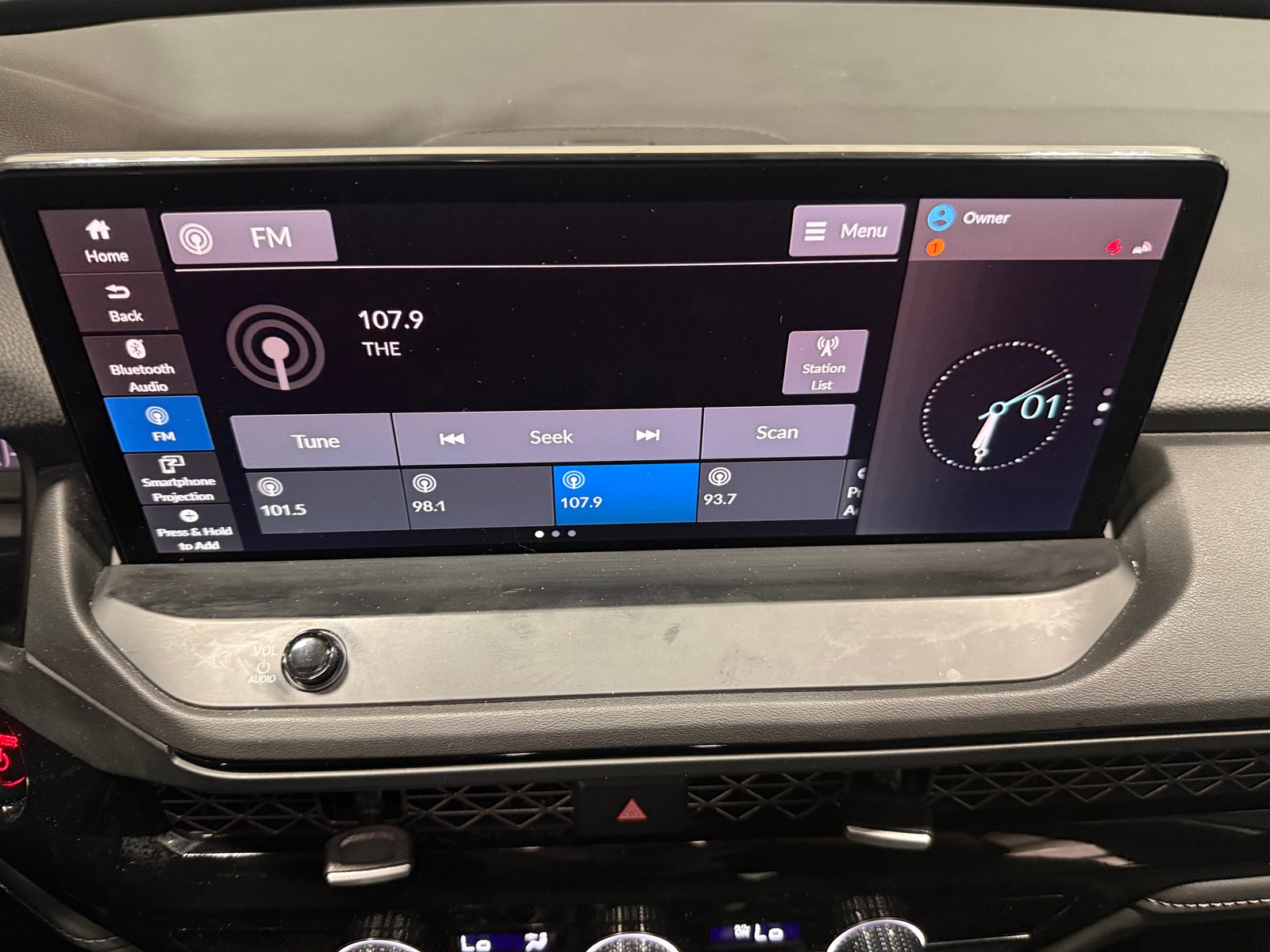 Thumbnail: 2024 Honda Accord - 4