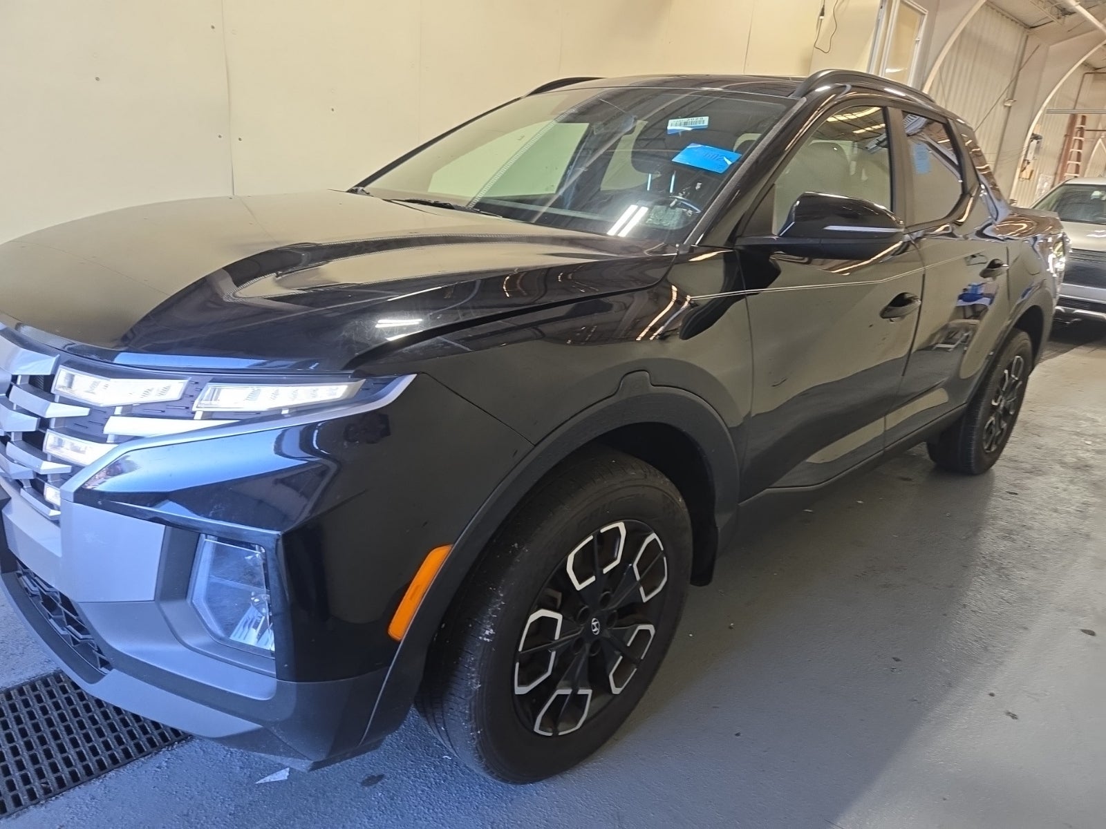 2022 Hyundai Santa Cruz SEL Premium AWD