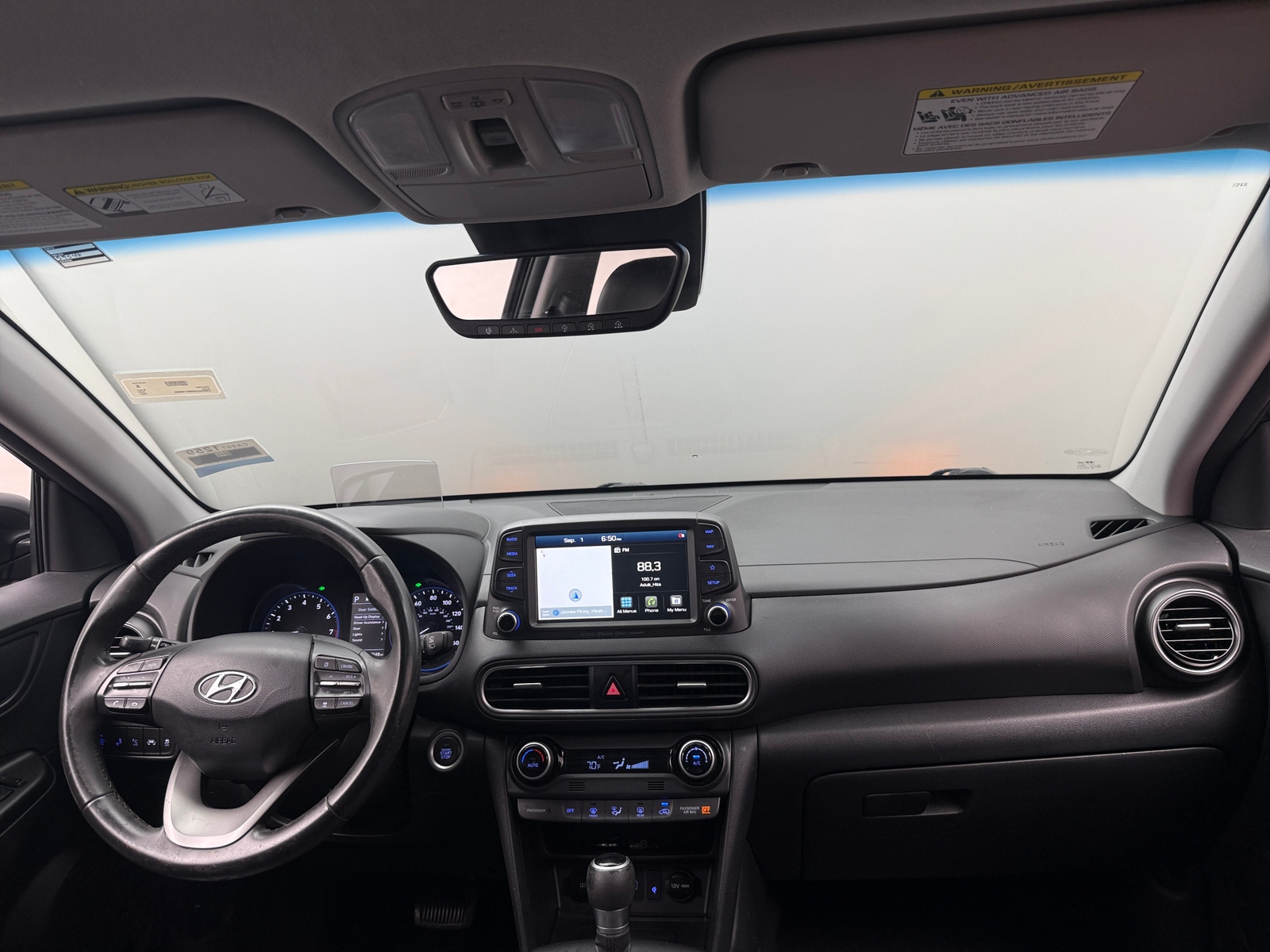 Thumbnail: 2021 Hyundai Kona - 2