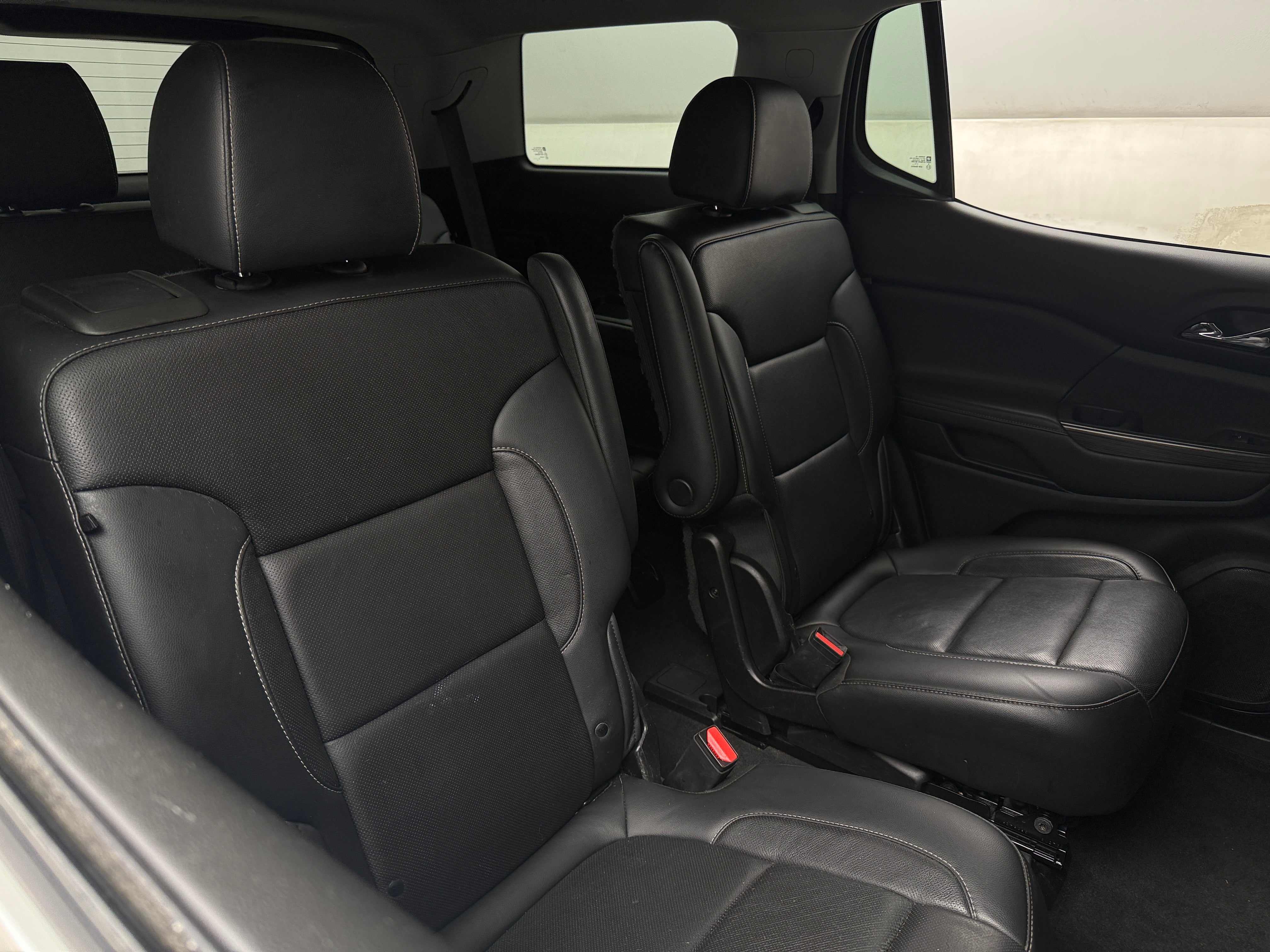 2020 GMC Acadia