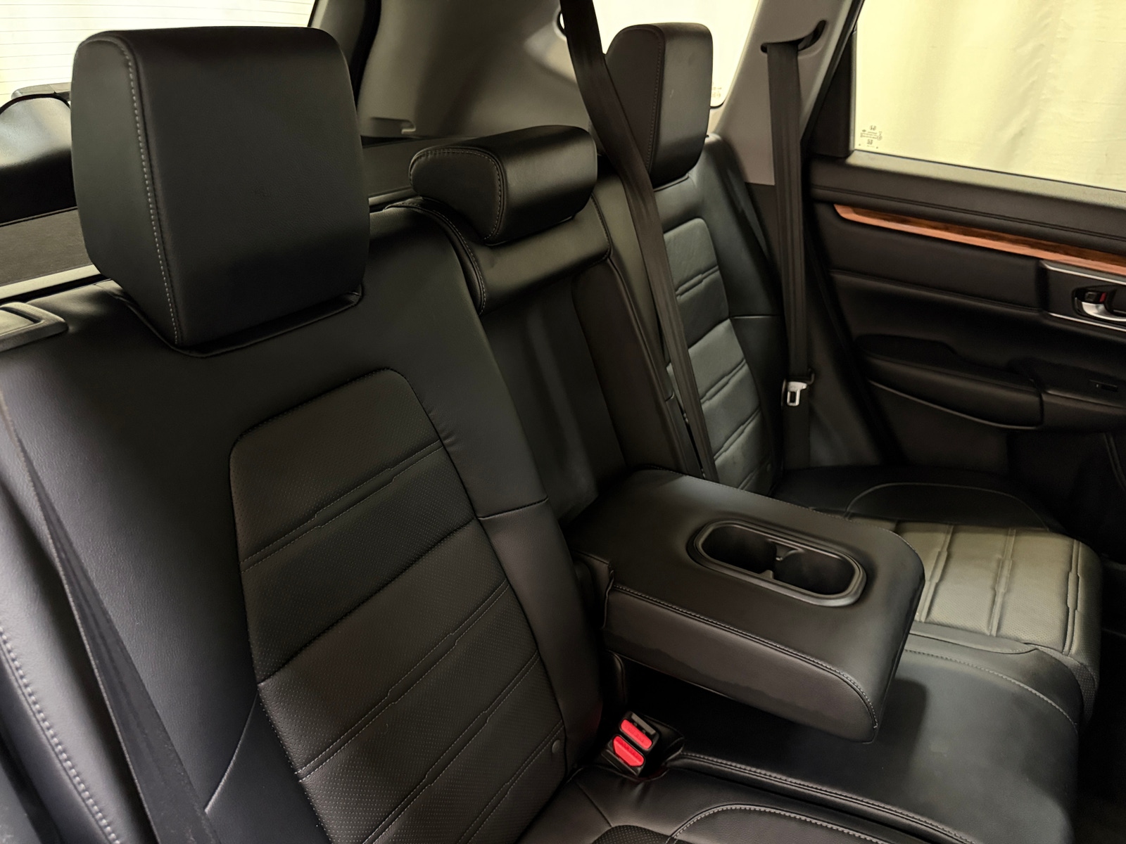 Thumbnail: 2018 Honda CR-V - 5